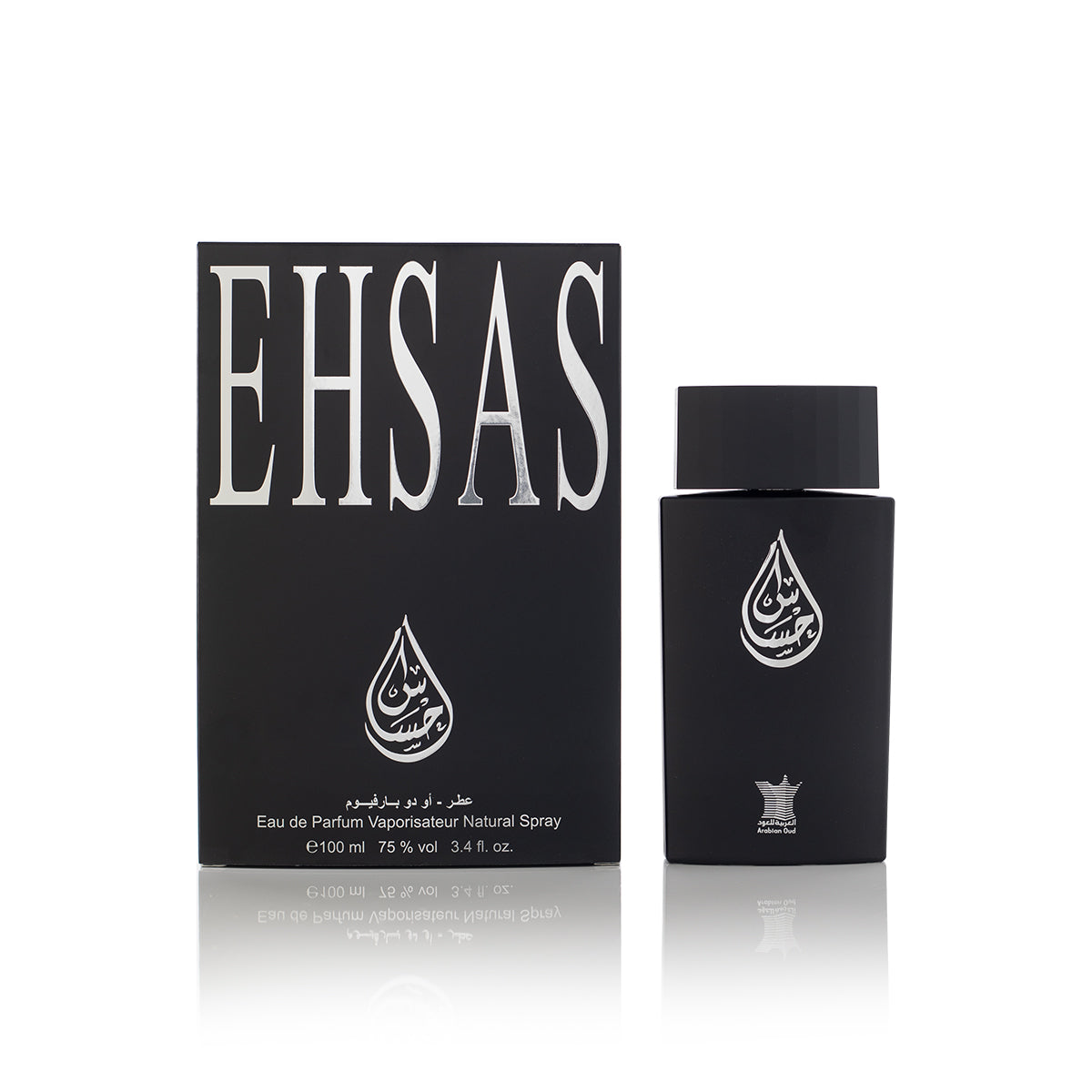 ARABIAN OUD EHSAS KHAS
