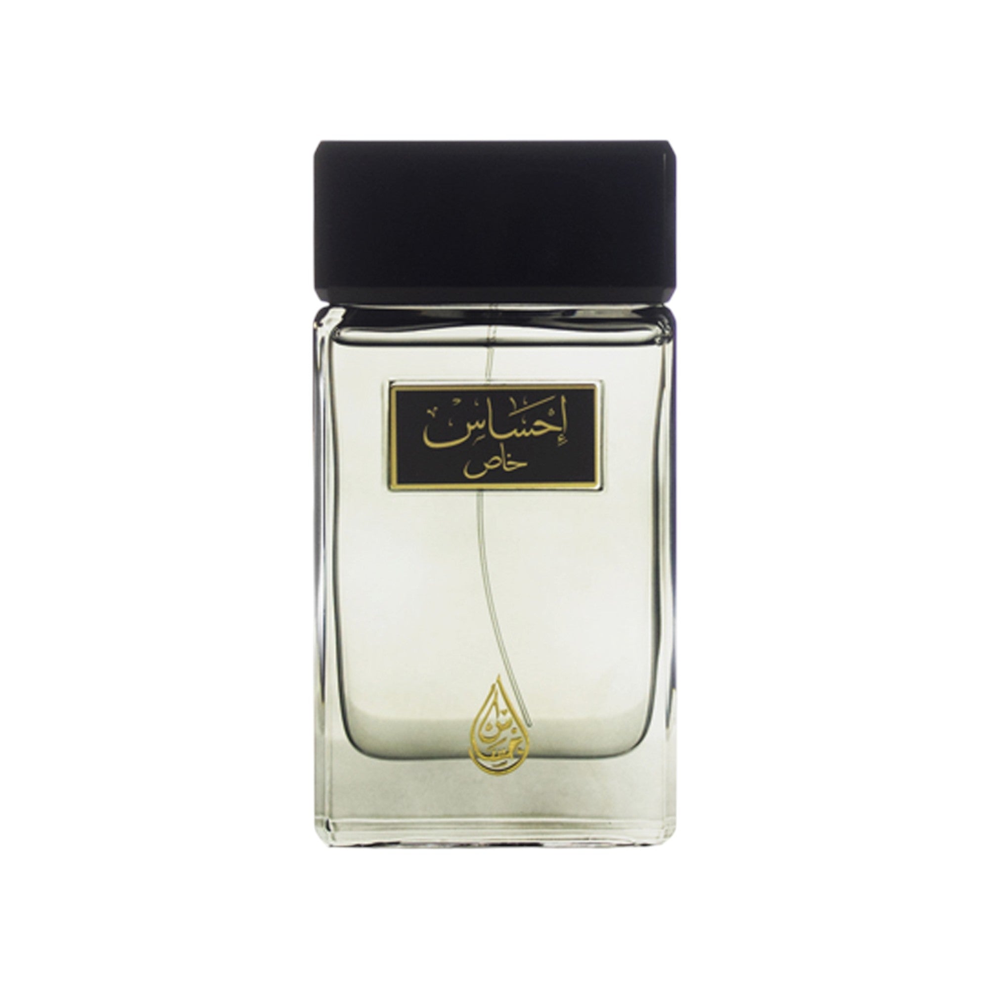ARABIAN OUD EHSAS KHAS Woda perfumowana unisex 100 ml #3