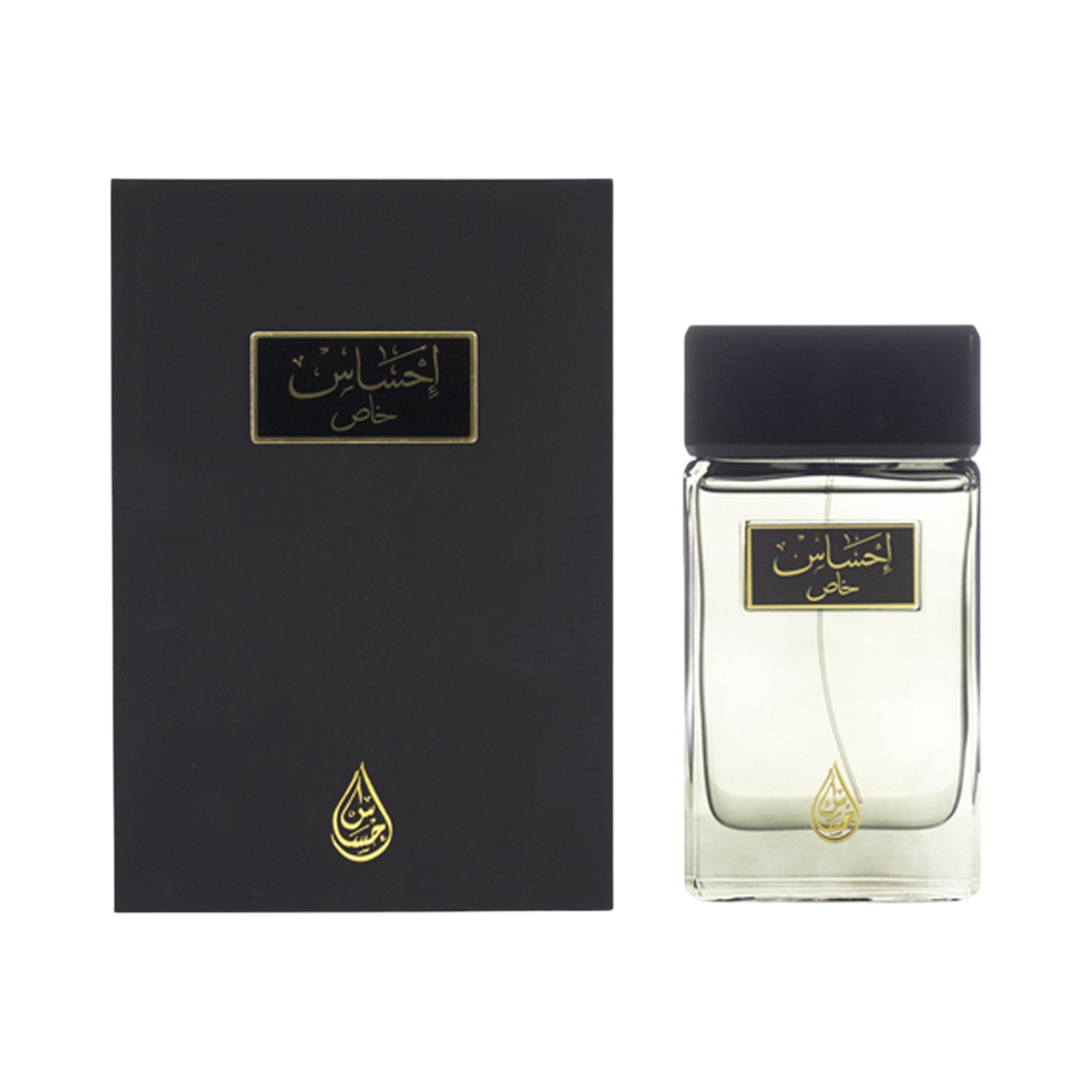 ARABIAN OUD EHSAS KHAS Woda perfumowana unisex 100 ml