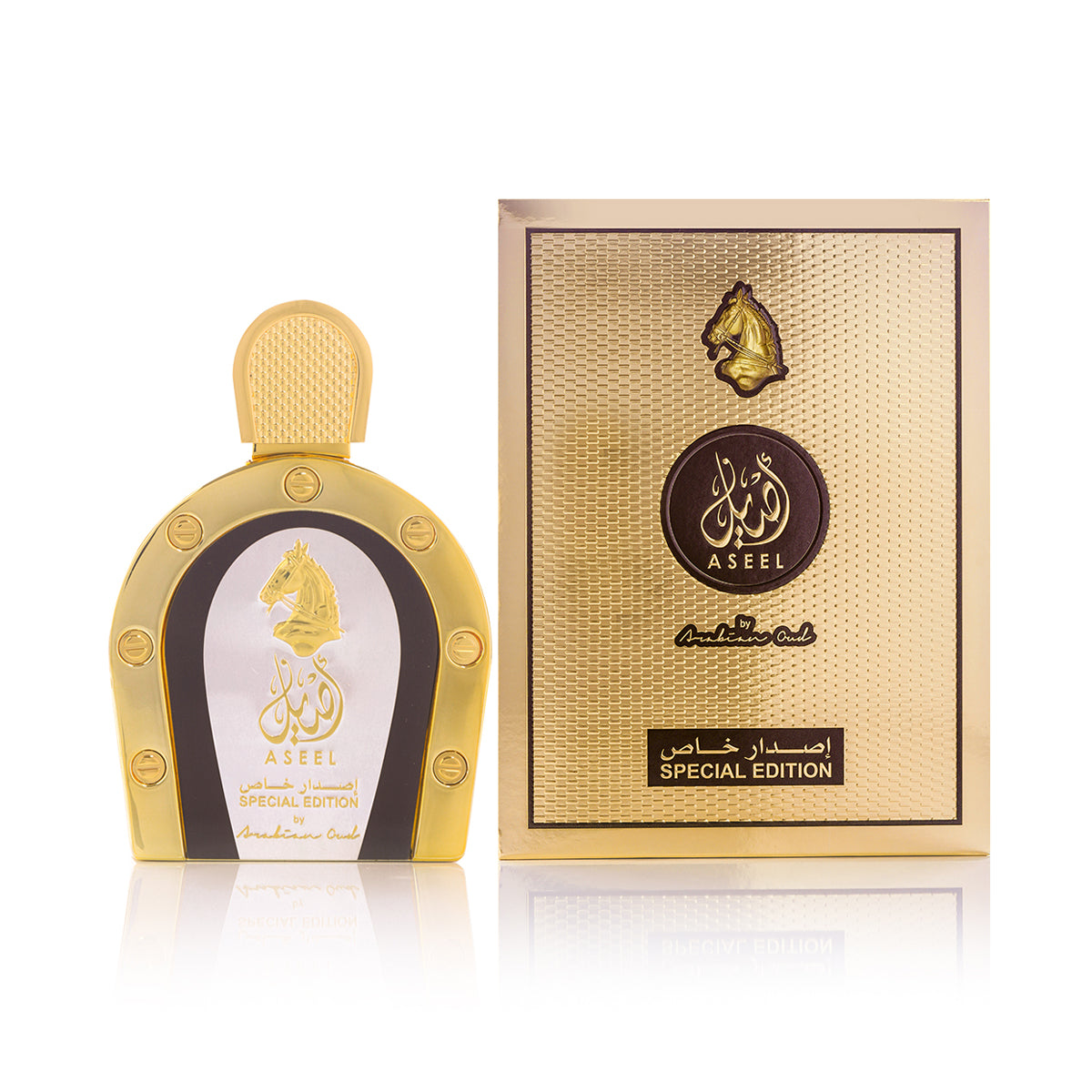 ARABIAN OUD ASEEL SPECIAL EDITION