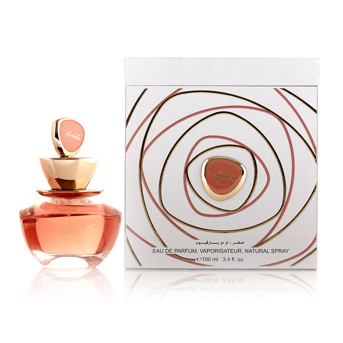 ARABIAN OUD ARABELLA