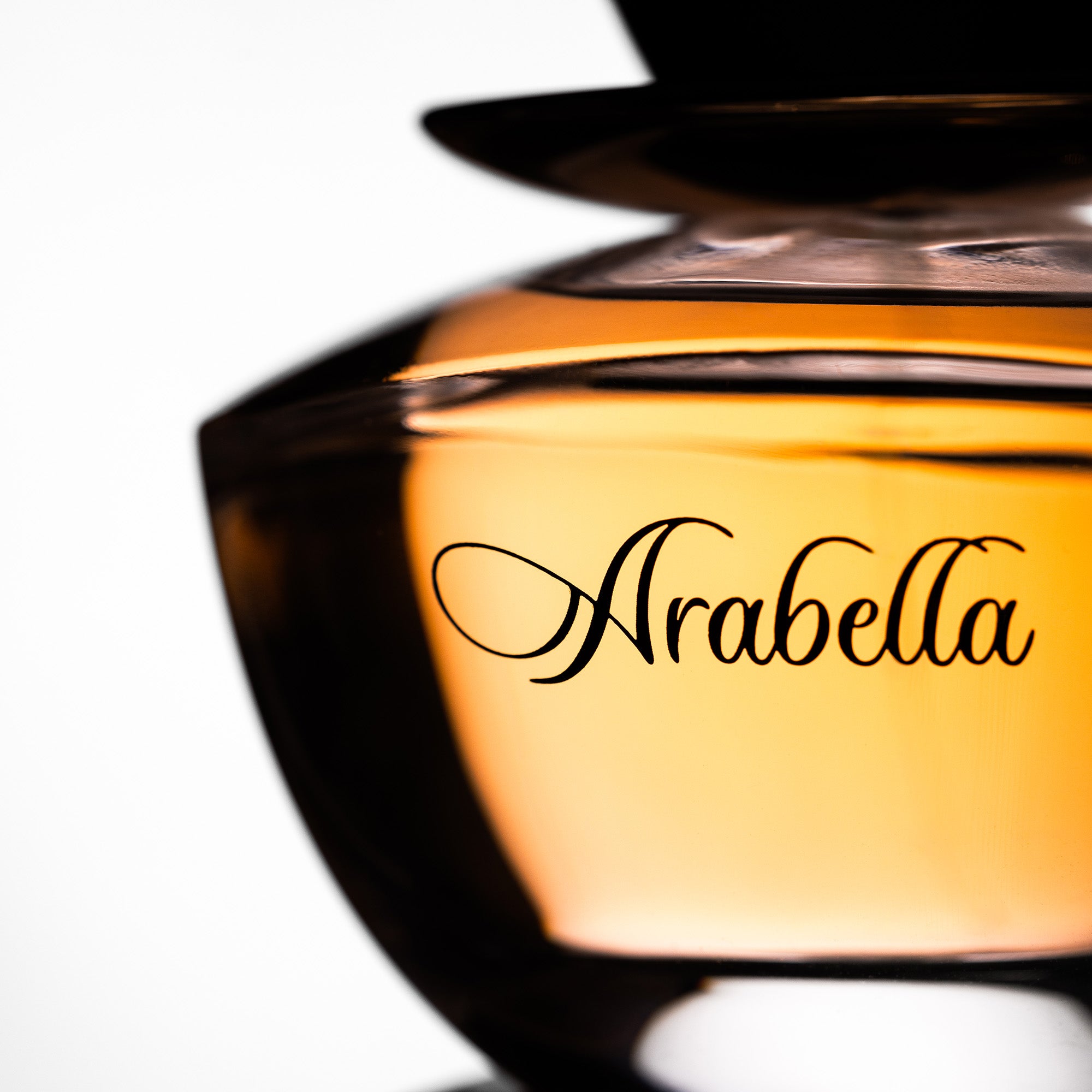 ARABIAN OUD ARABELLA Eau de Parfum pour Femme 100 ml #4