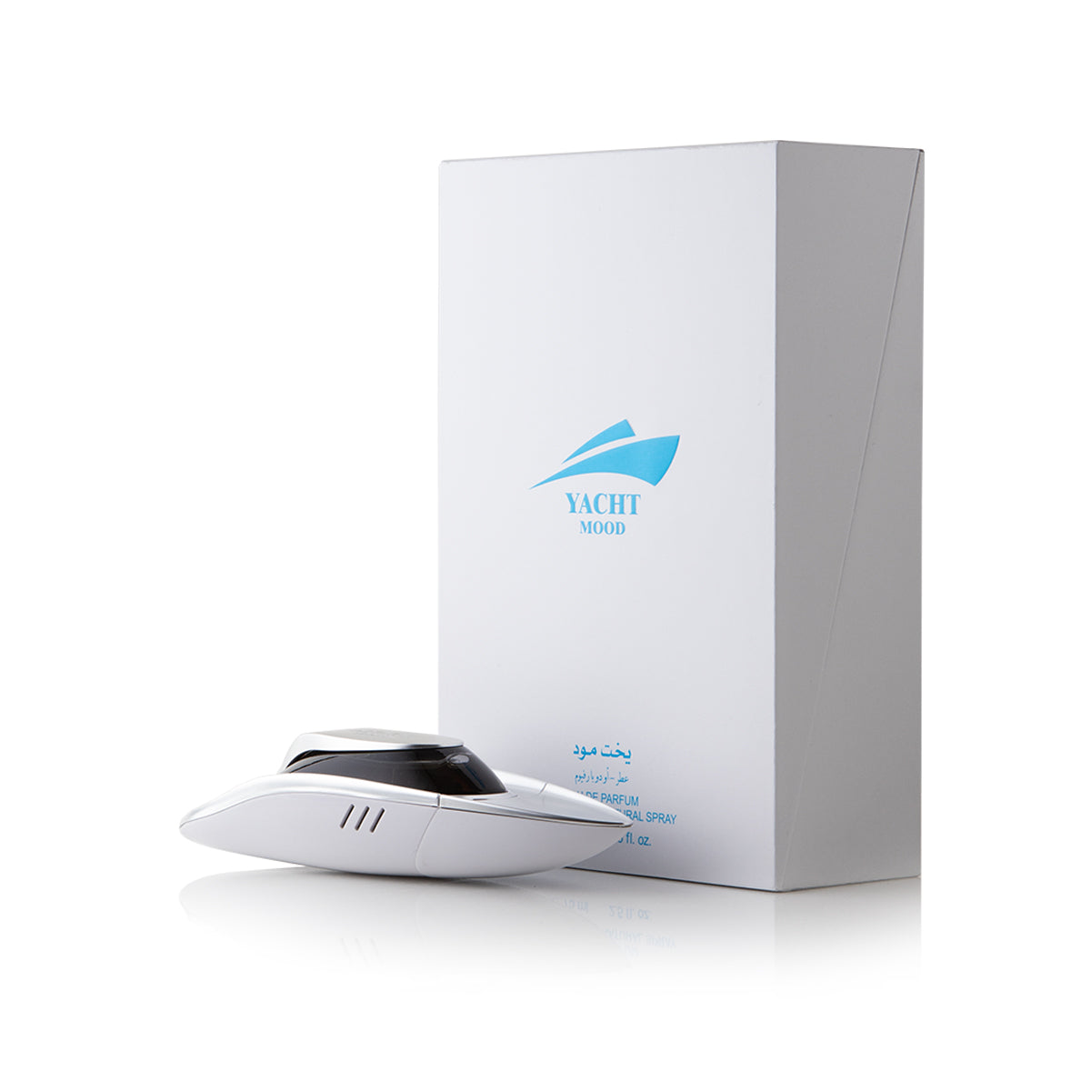 ARABIAN OUD YACHT MOOD