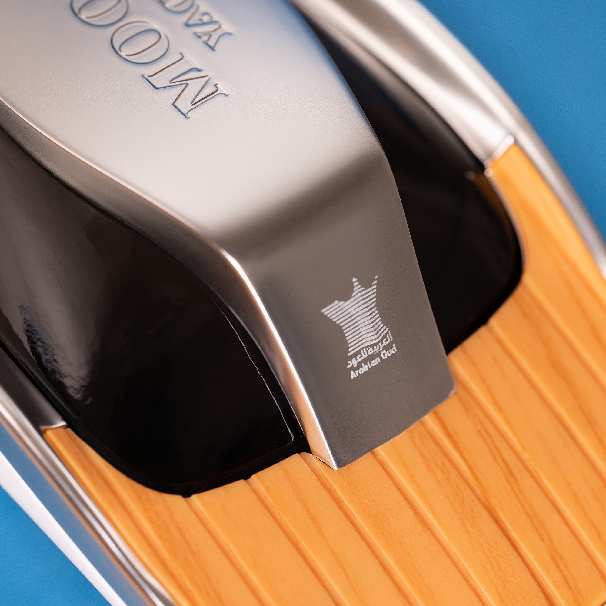 ARABIAN OUD YACHT MOOD Eau de Parfum per uomo 100 ml #2