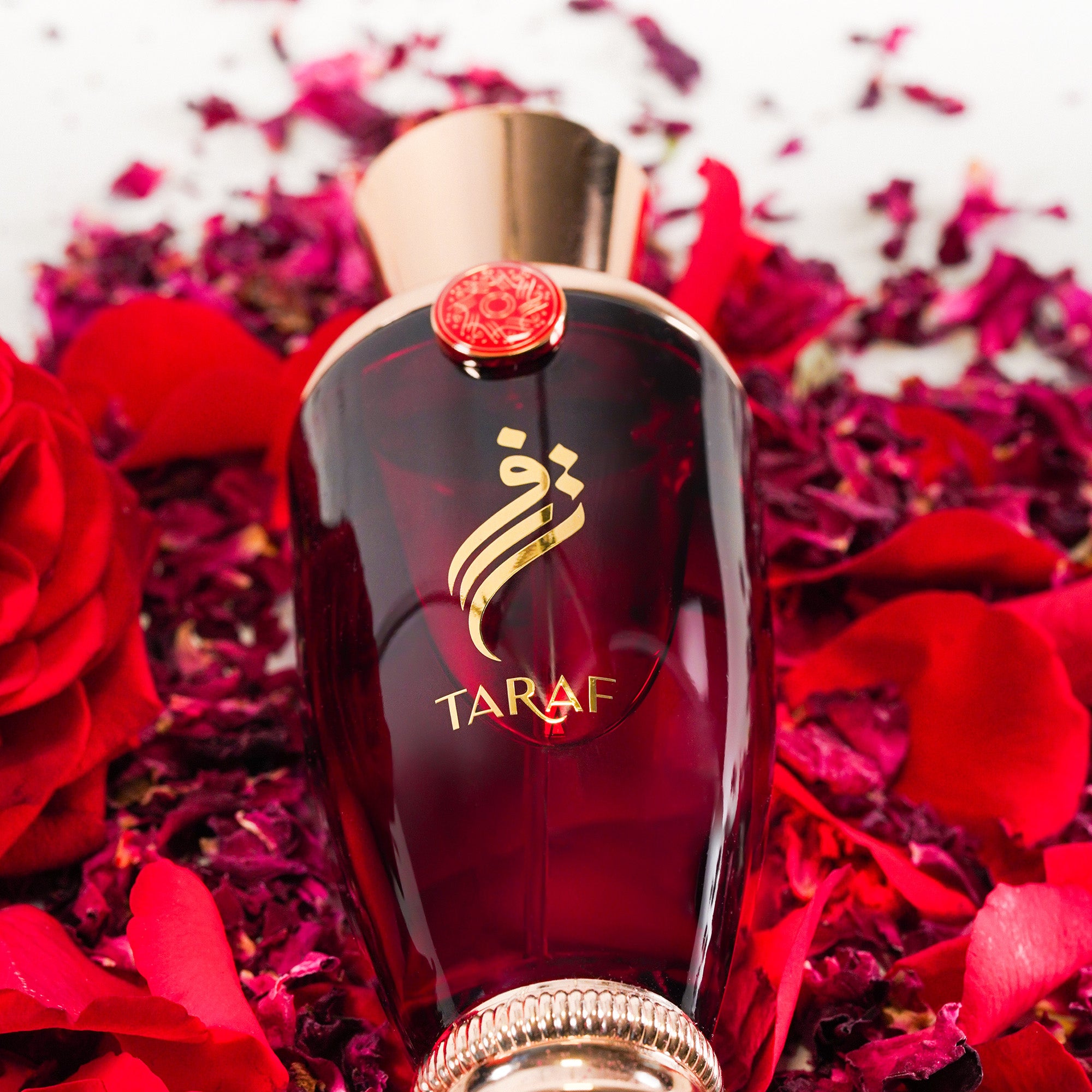 ARABIAN OUD TARAF Eau de Parfum Unisexe 100 ml #5