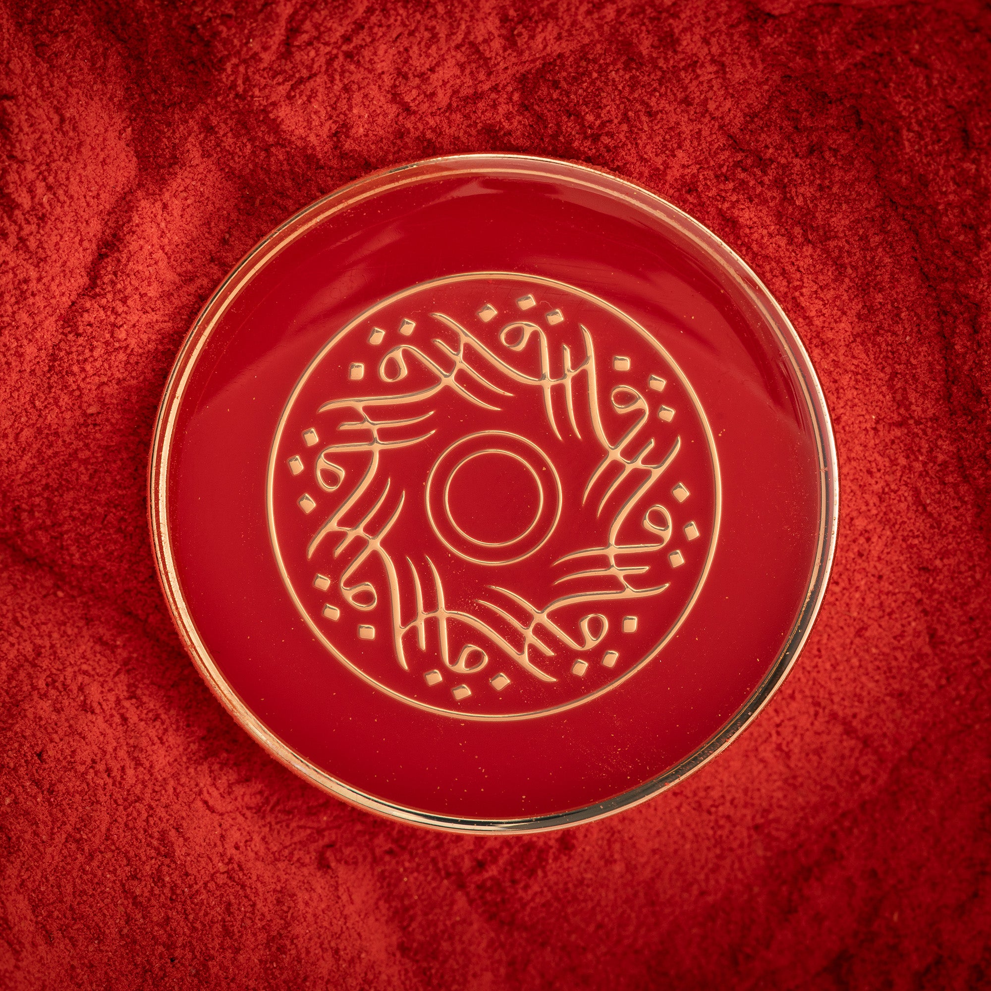 ARABIAN OUD TARAF Eau de Parfum Unisexe 100 ml #3