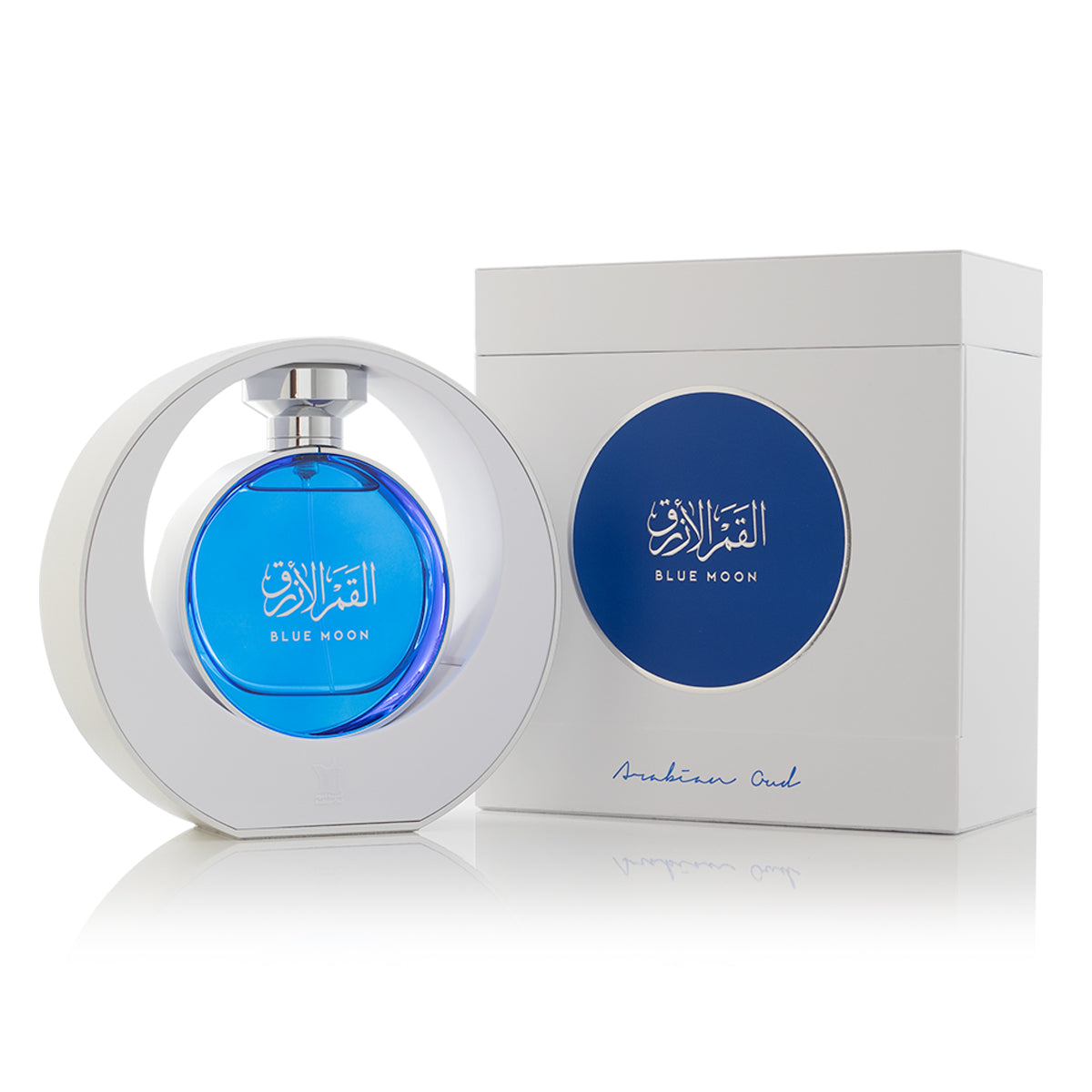ARABIAN OUD BLUE MOON