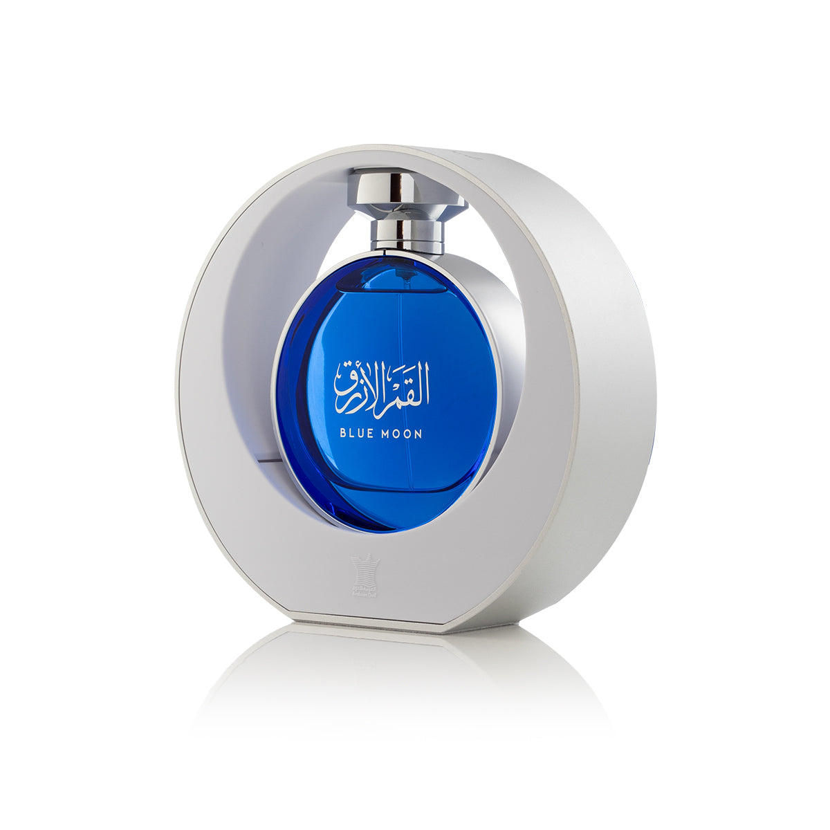 ARABIAN OUD BLUE MOON Woda perfumowana unisex 100 ml #3