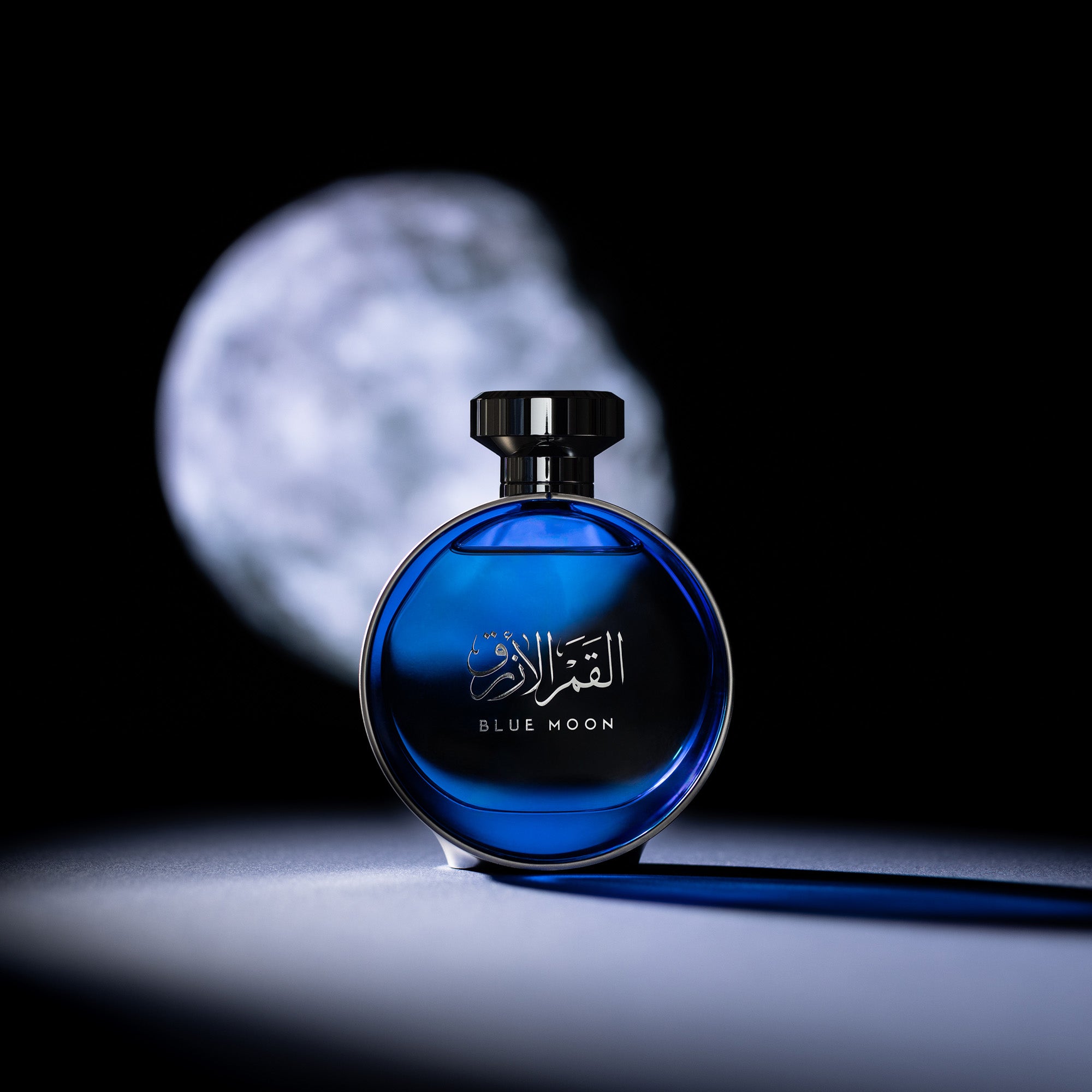ARABIAN OUD BLUE MOON Woda perfumowana unisex 100 ml #2