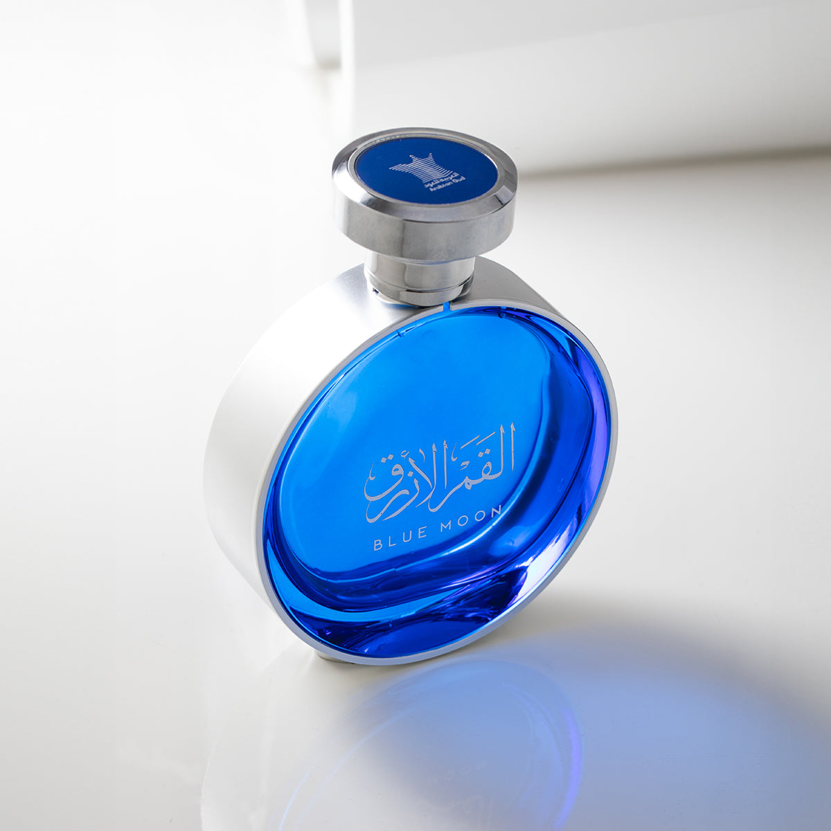 ARABIAN OUD BLUE MOON Woda perfumowana unisex 100 ml #4