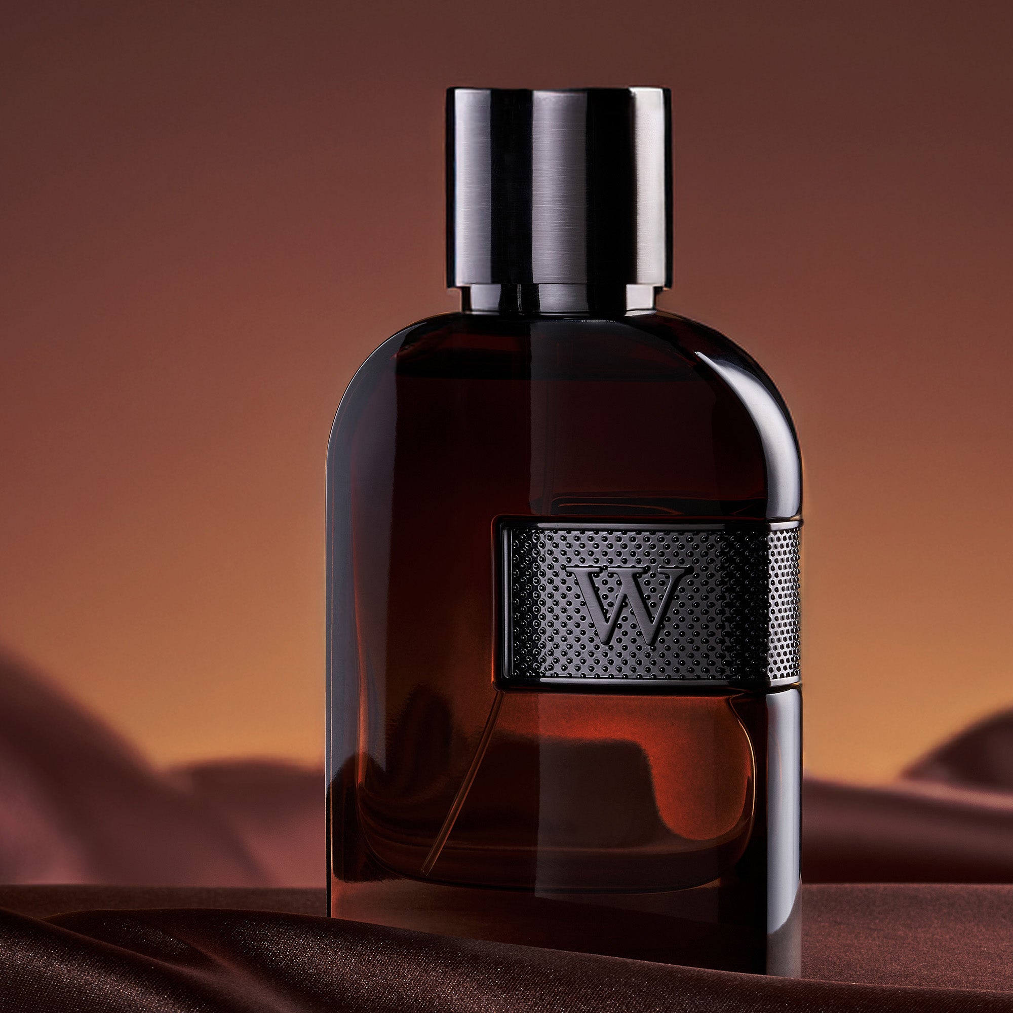 ARABIAN OUD W Woda perfumowana unisex 100 ml #2