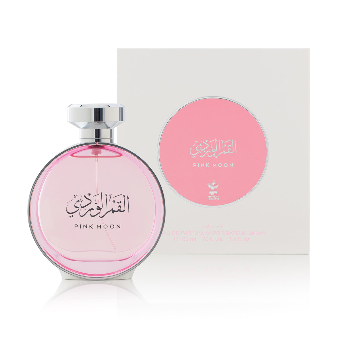 ARABIAN OUD PINK MOON