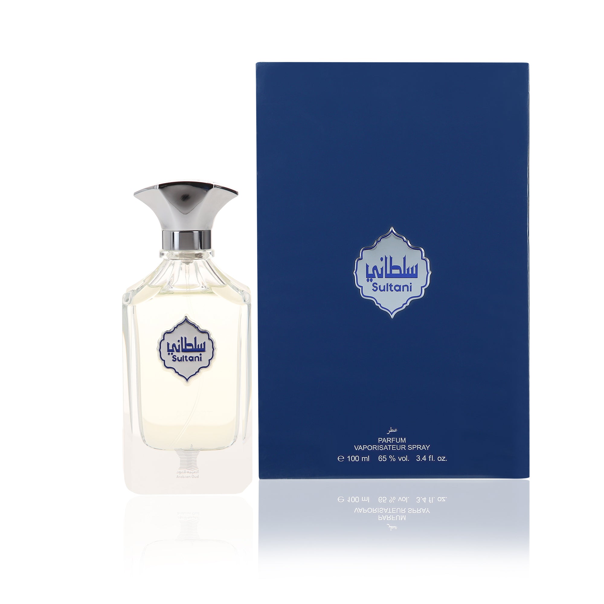 ARABIAN OUD SULTANI