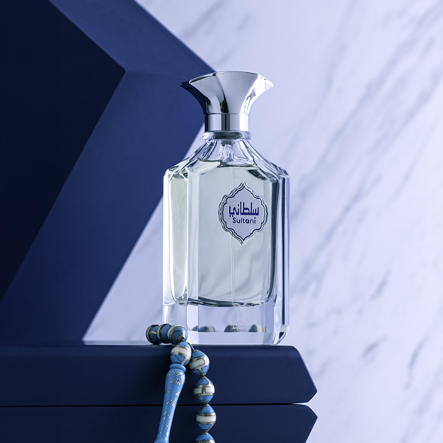 ARABIAN OUD SULTANI Unisex Eau de Parfum 100 ml #2