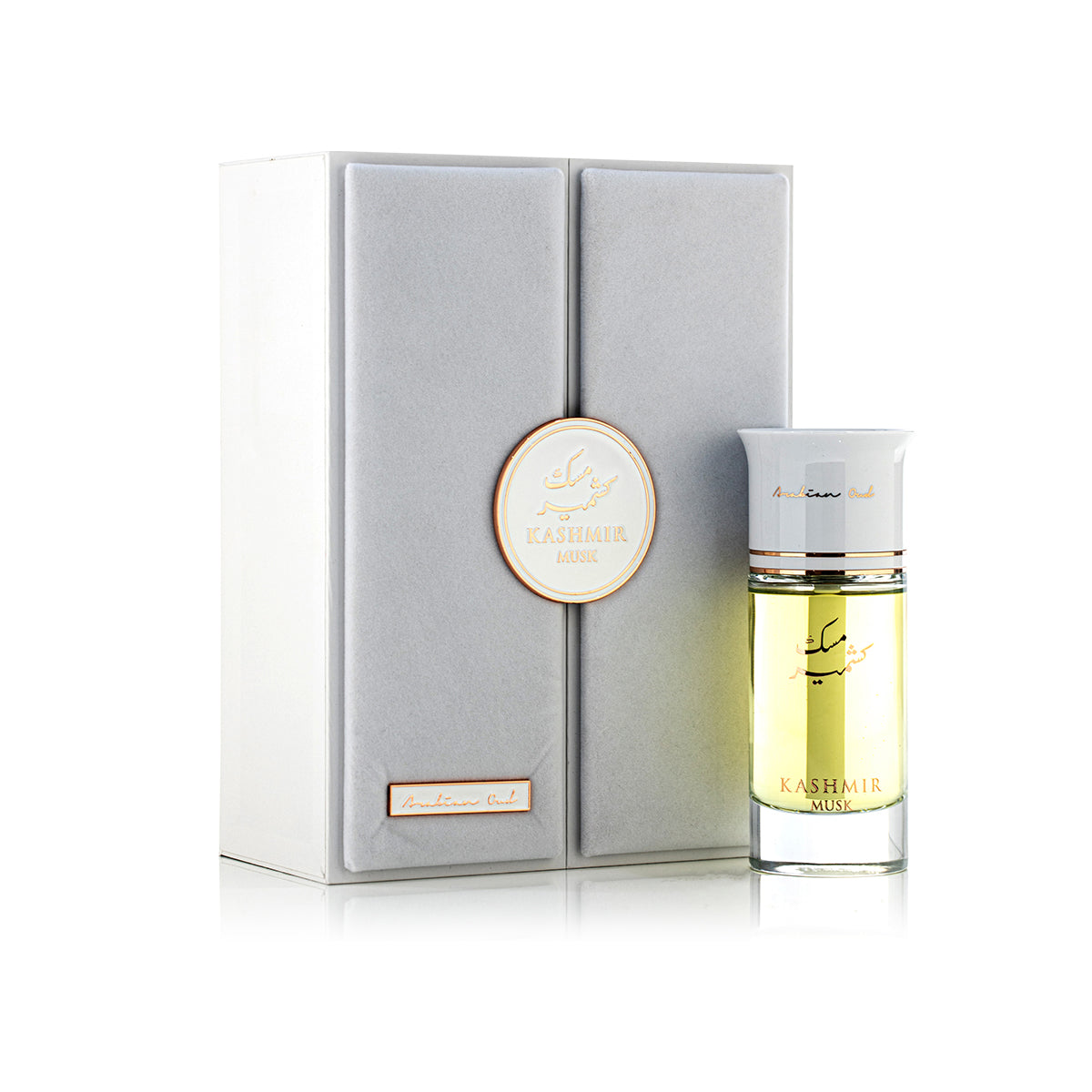 ARABIAN OUD KASHMIR MUSK 50ML