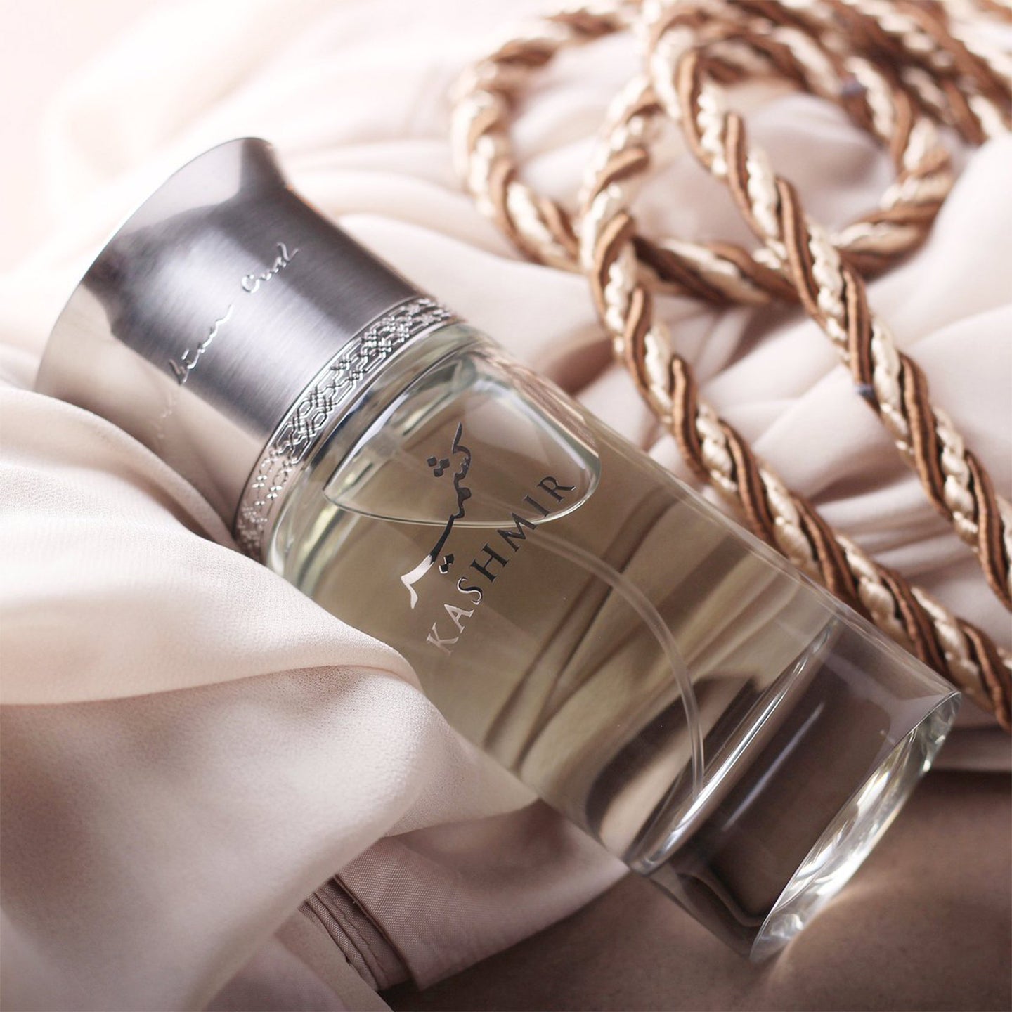 ARABIAN OUD KASHMIR MUSC Eau de Parfum Unisexe 50 ml #3