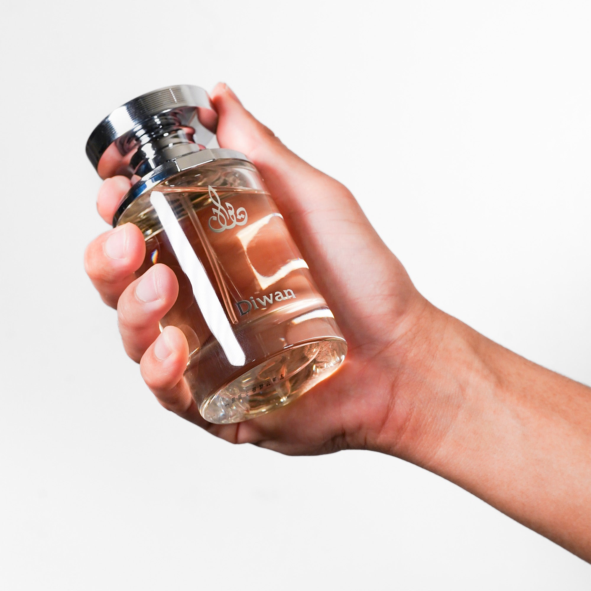 ARABIAN OUD DIWAN Woda perfumowana unisex 50 ml #3