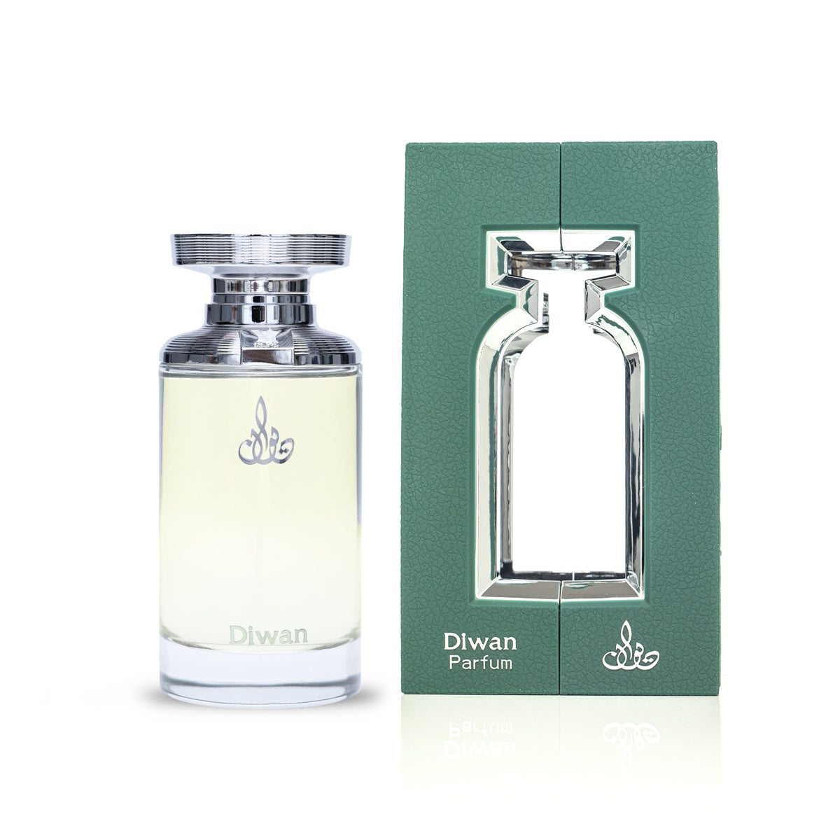 ARABIAN OUD DIWAN 200ML