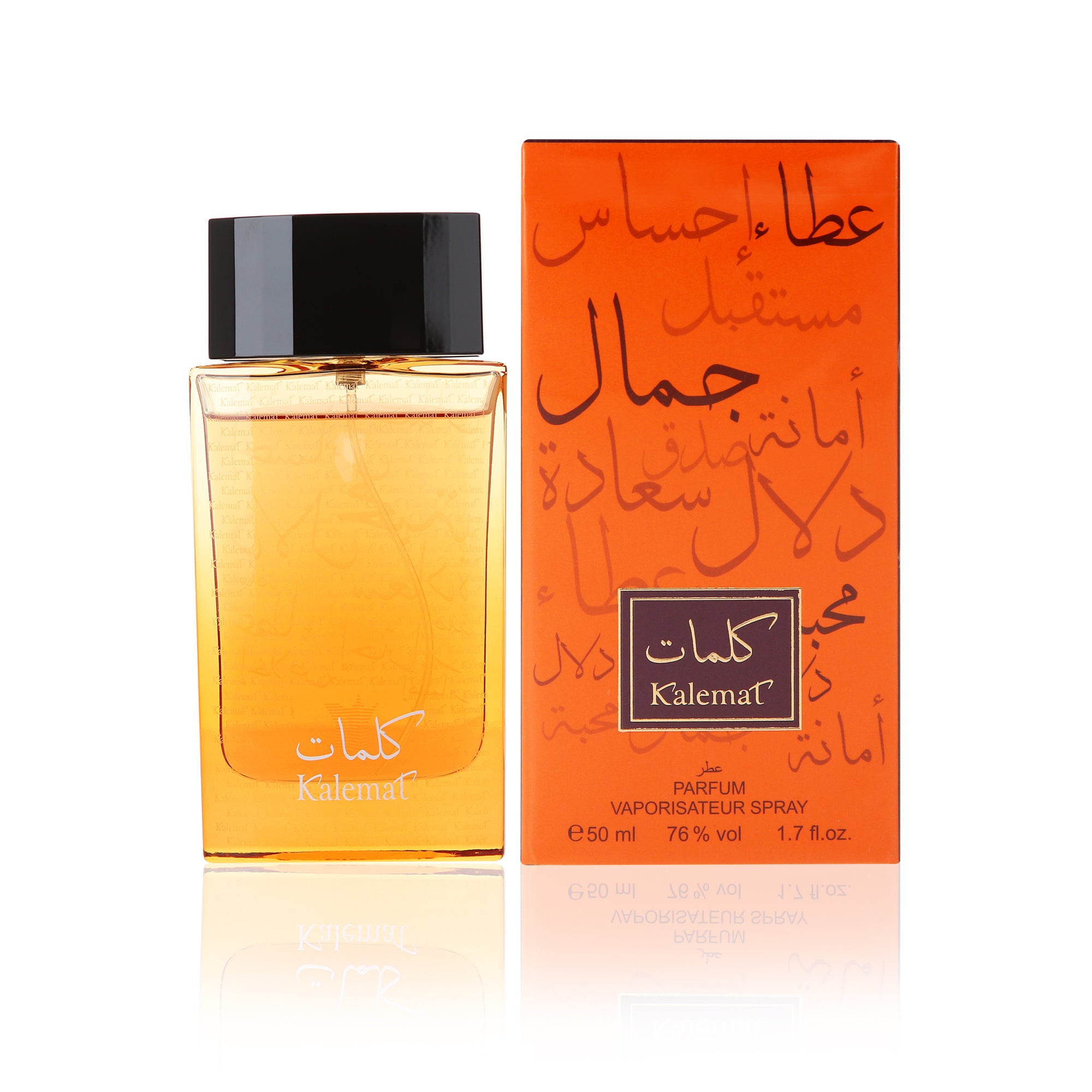 ARABIAN OUD KALEMAT 50ML