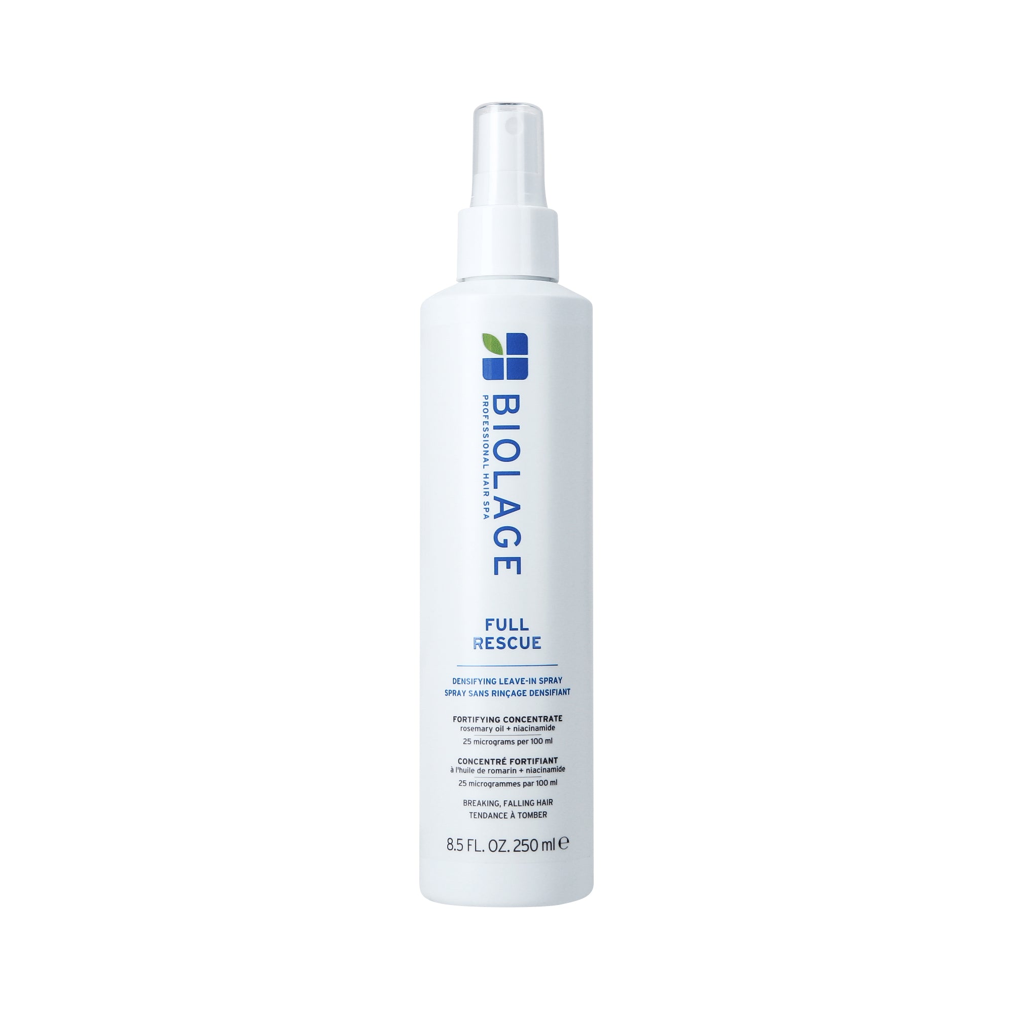 BIOLAGE FULL RESCUE Spray zagęszczający włosy 250 ml