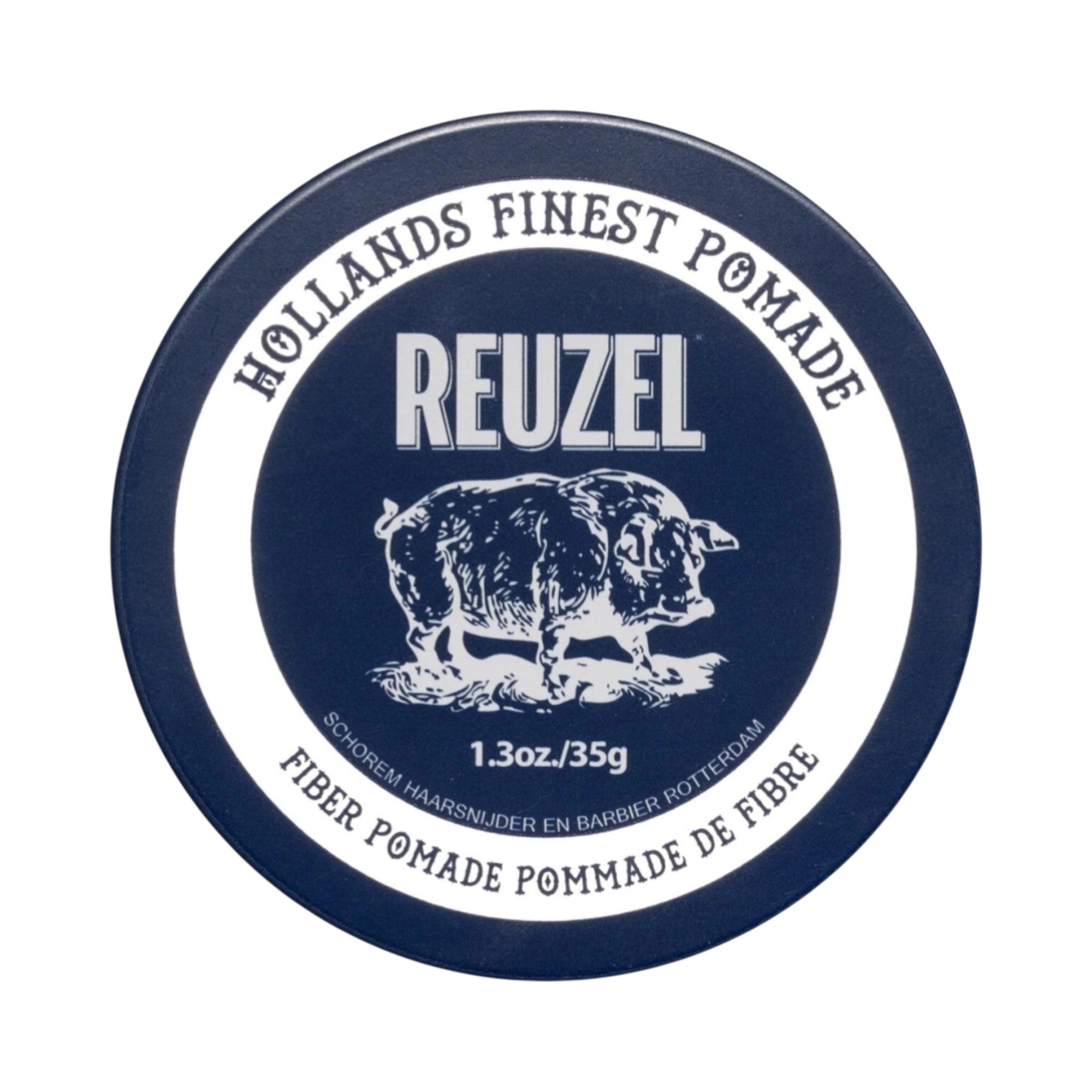 REUZEL POMADE FIBRE Pommade fibre 35 g