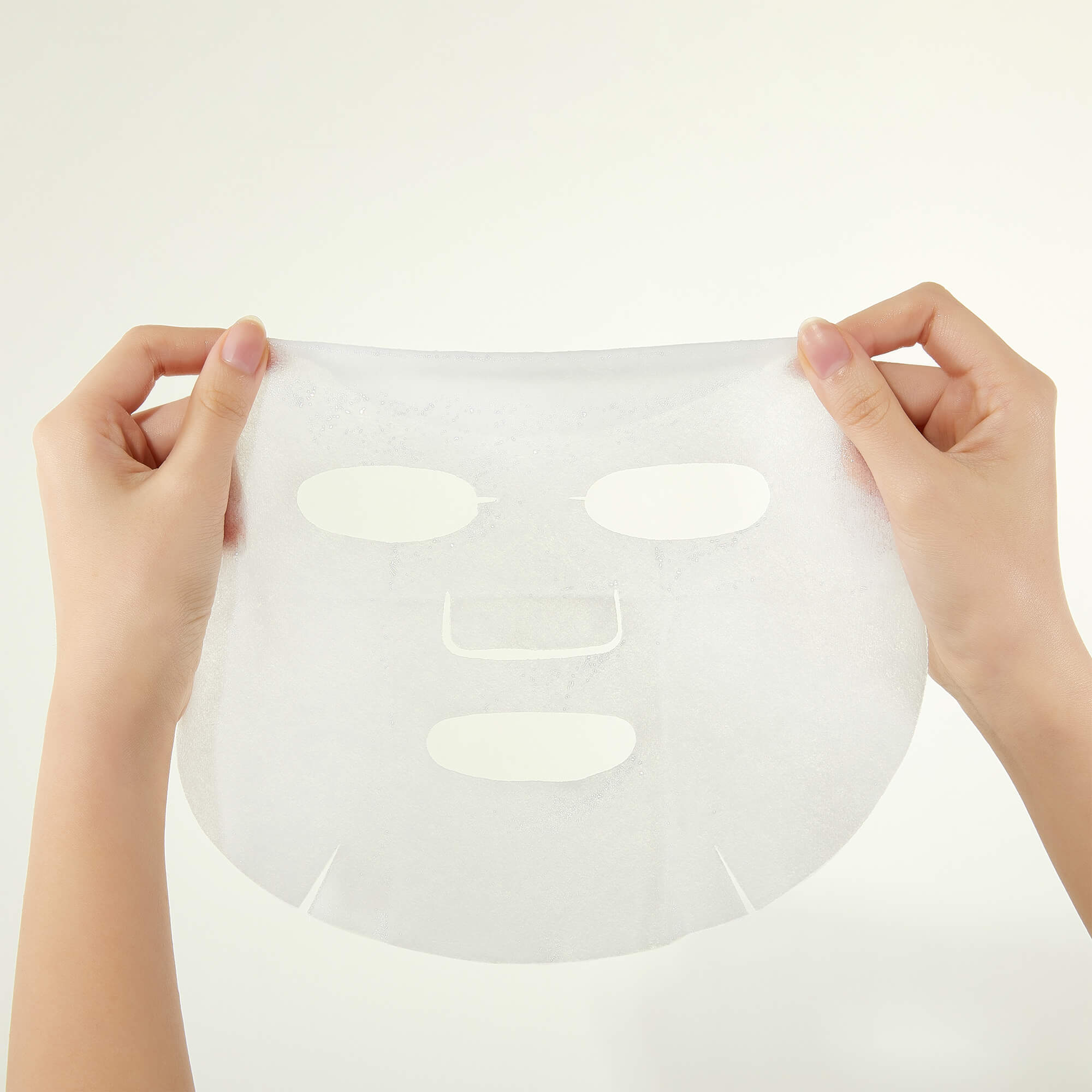 DEARBOO EVERYDAY LAVENDER&CACTUS Nawilżająca maska w płachcie 27 ml #2