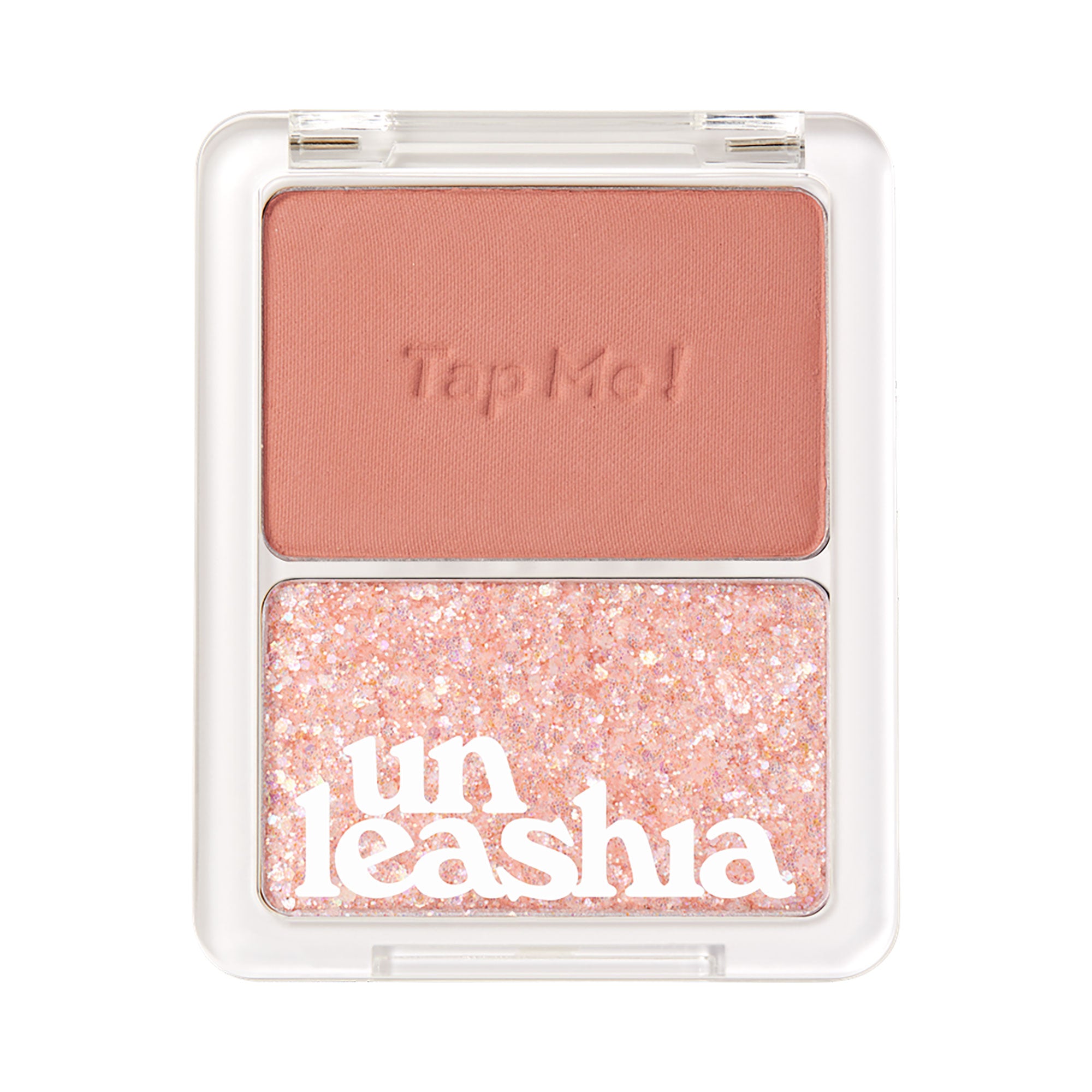 UNLEASHIA TAP ME PALETTE DUO 1