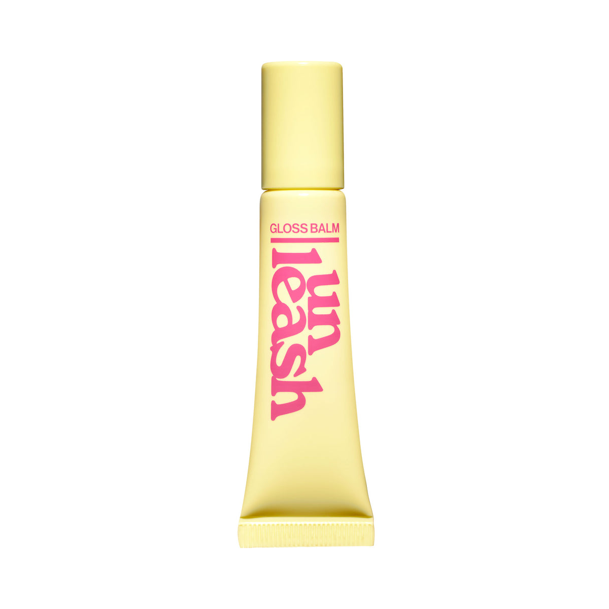 Unleashia UNLEASHIA SUNSET DAZZLE GLOSS BALM Peptydowy błyszczyk do ust 10 g