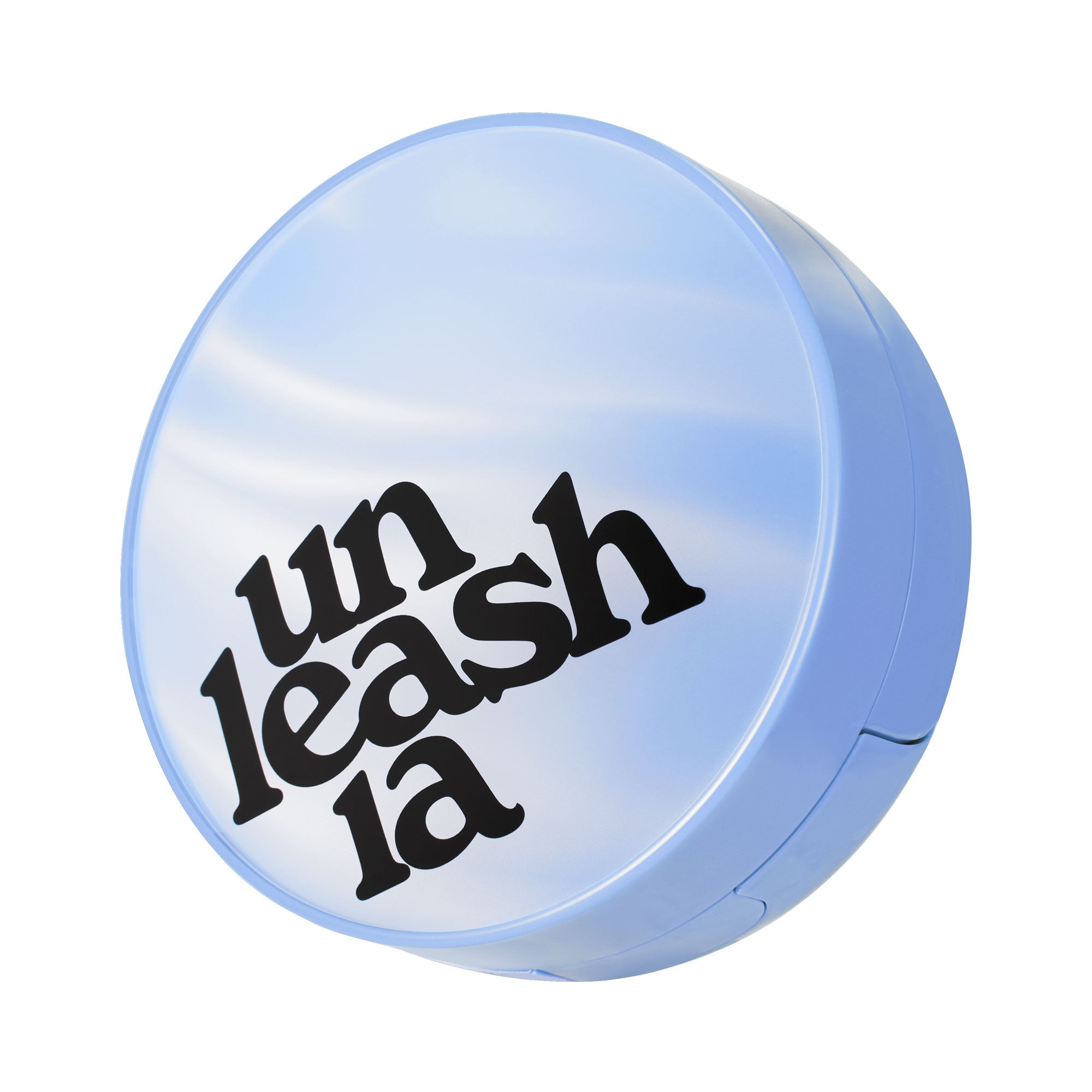 UNLEASHIA BABE SKIN BABY BLUE CUSHION RF