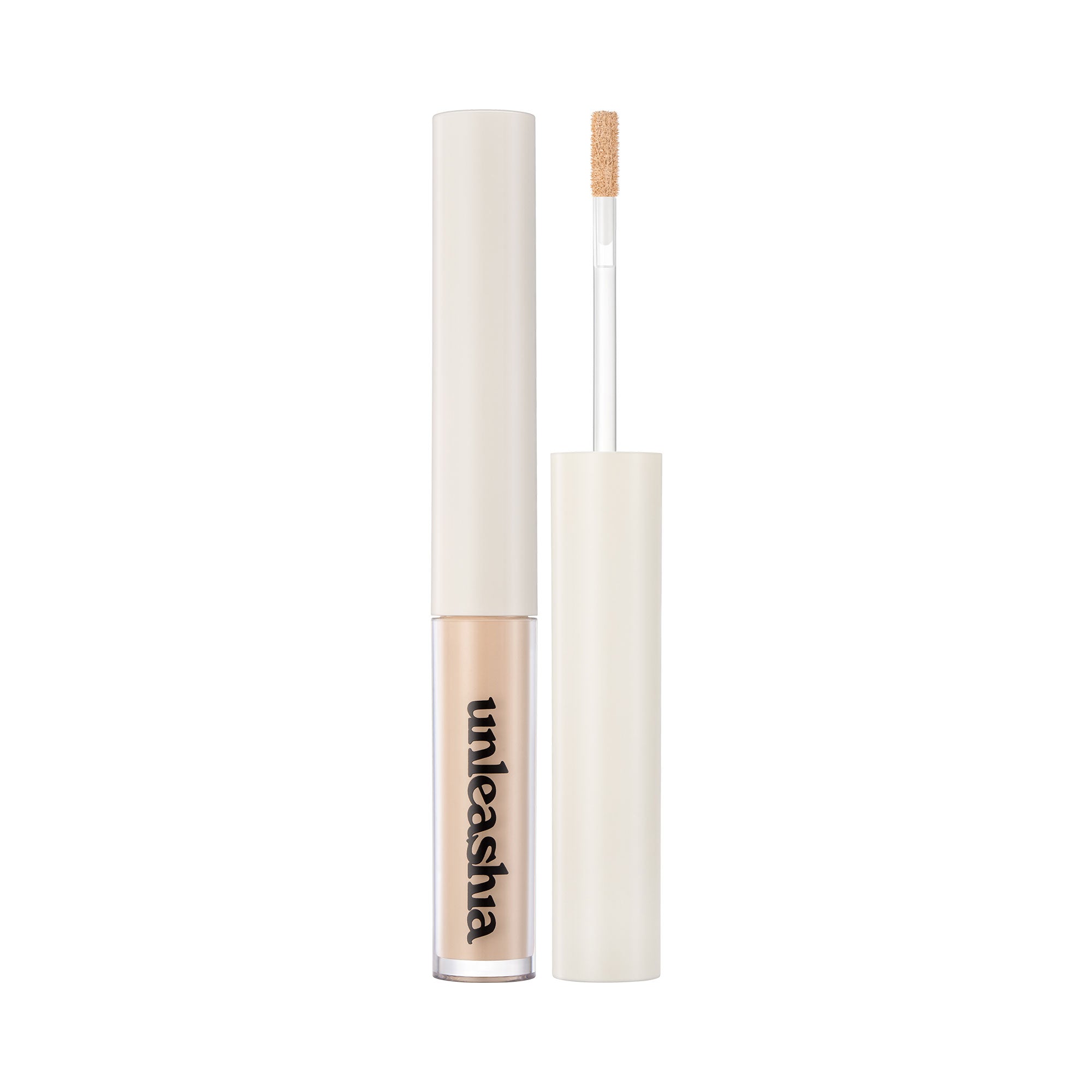UNLEASHIA BYE BYE MY BLEMISH Kryjący korektor do twarzy SPF30 PA++ 2 g #2