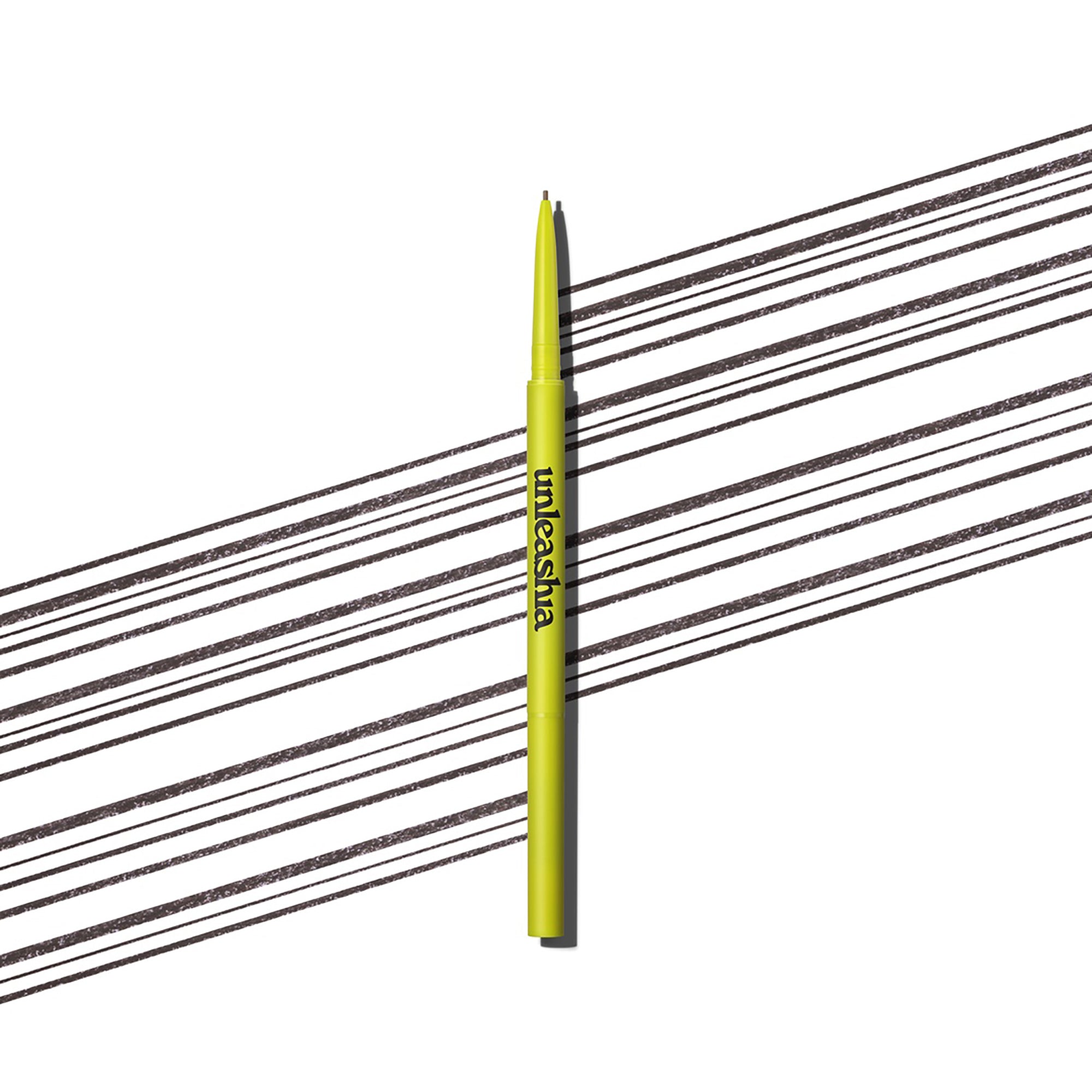 UNLEASHIA SHAPER DEFINING EYEBROW PENCIL Precyzyjna kredka do brwi 0,25 g #3