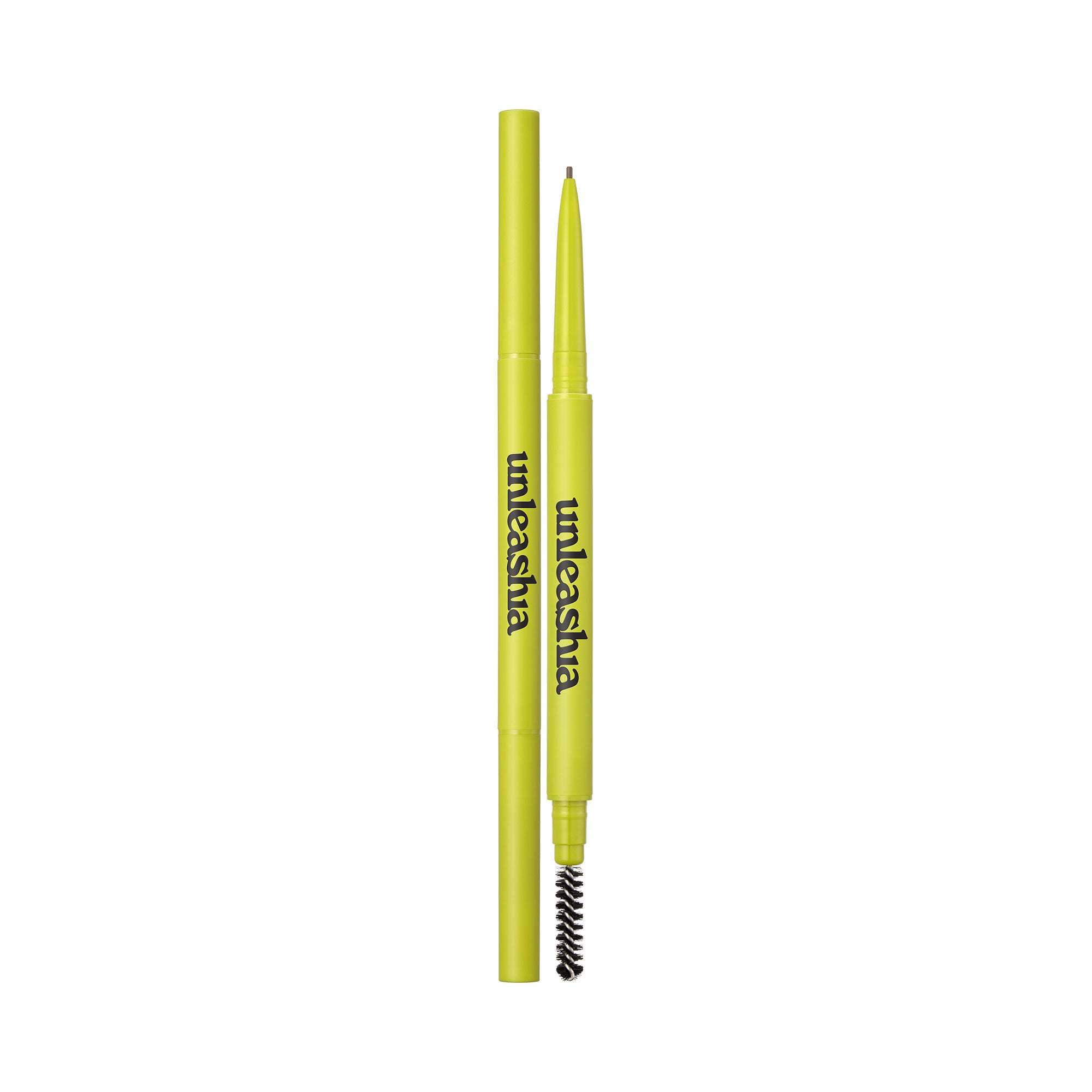 UNLEASHIA SHAPER DEFINING EYEBROW PENCIL Precyzyjna kredka do brwi 0,25 g #6
