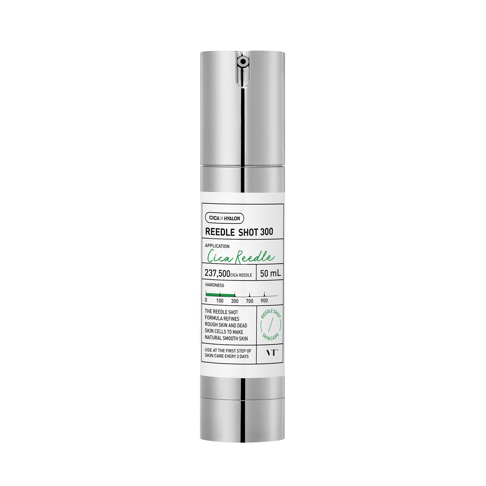 VT COSMETICS RIDDLESHOT 300 50ML