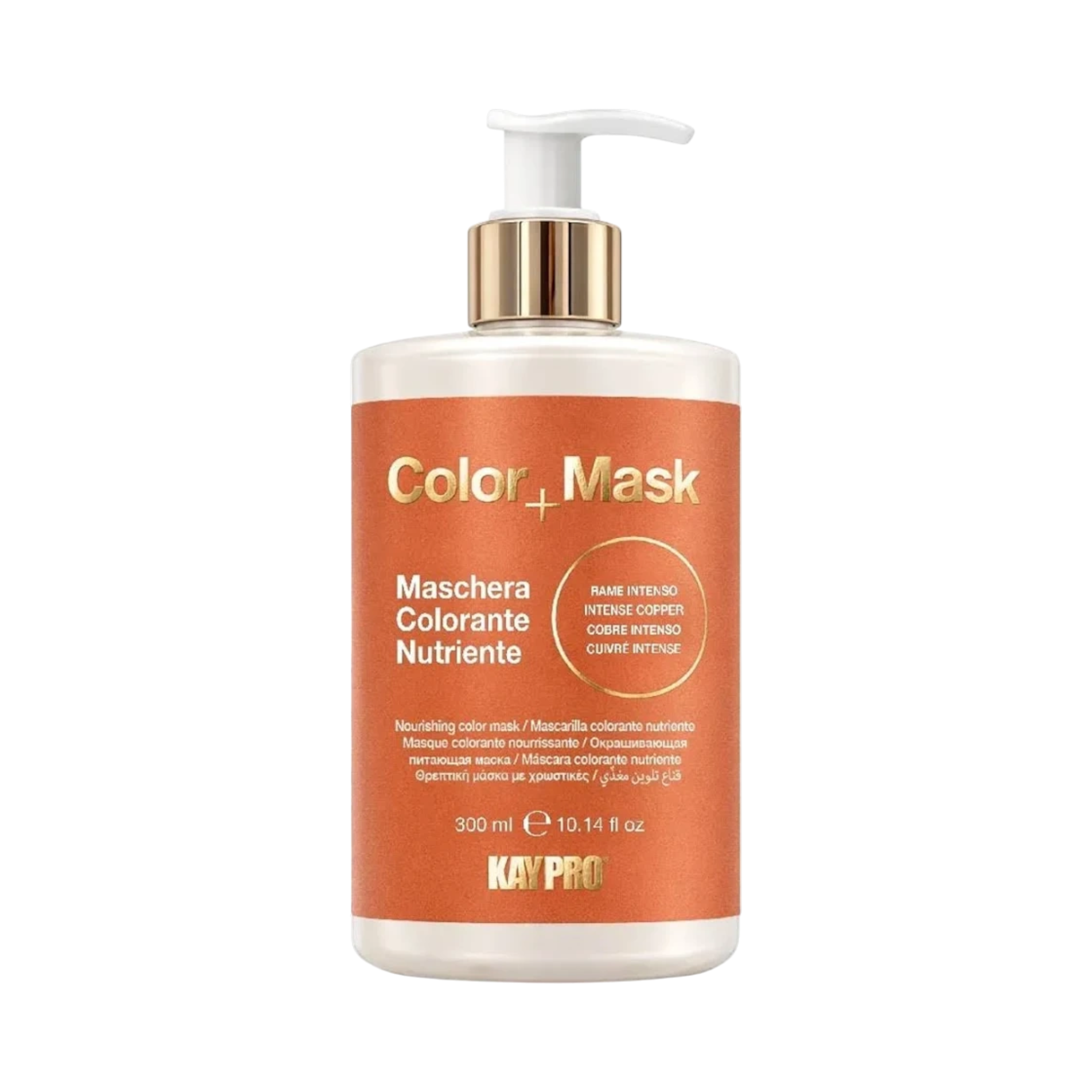 KAYPRO COLOR MASK Tonująca maska do włosów 300 ml #6