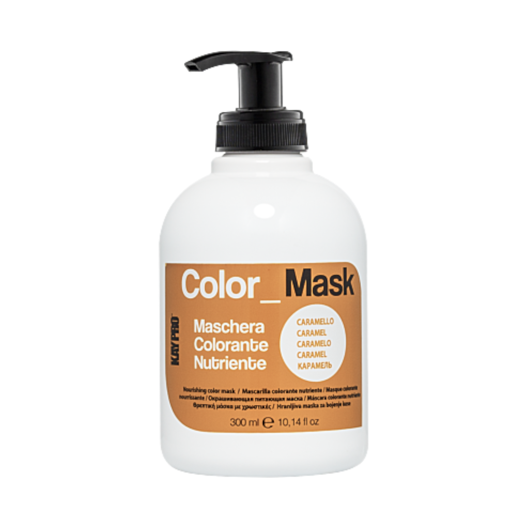 KAYPRO COLOR MASK Tonująca maska do włosów 300 ml #9