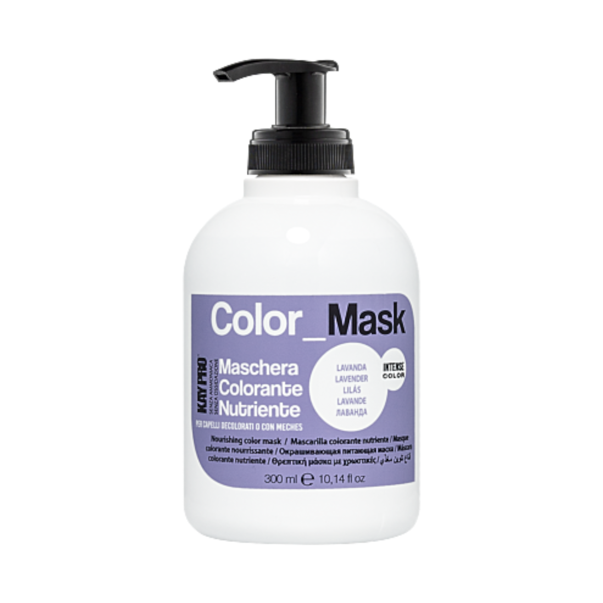 KAYPRO COLOR MASK Tonująca maska do włosów 300 ml #12
