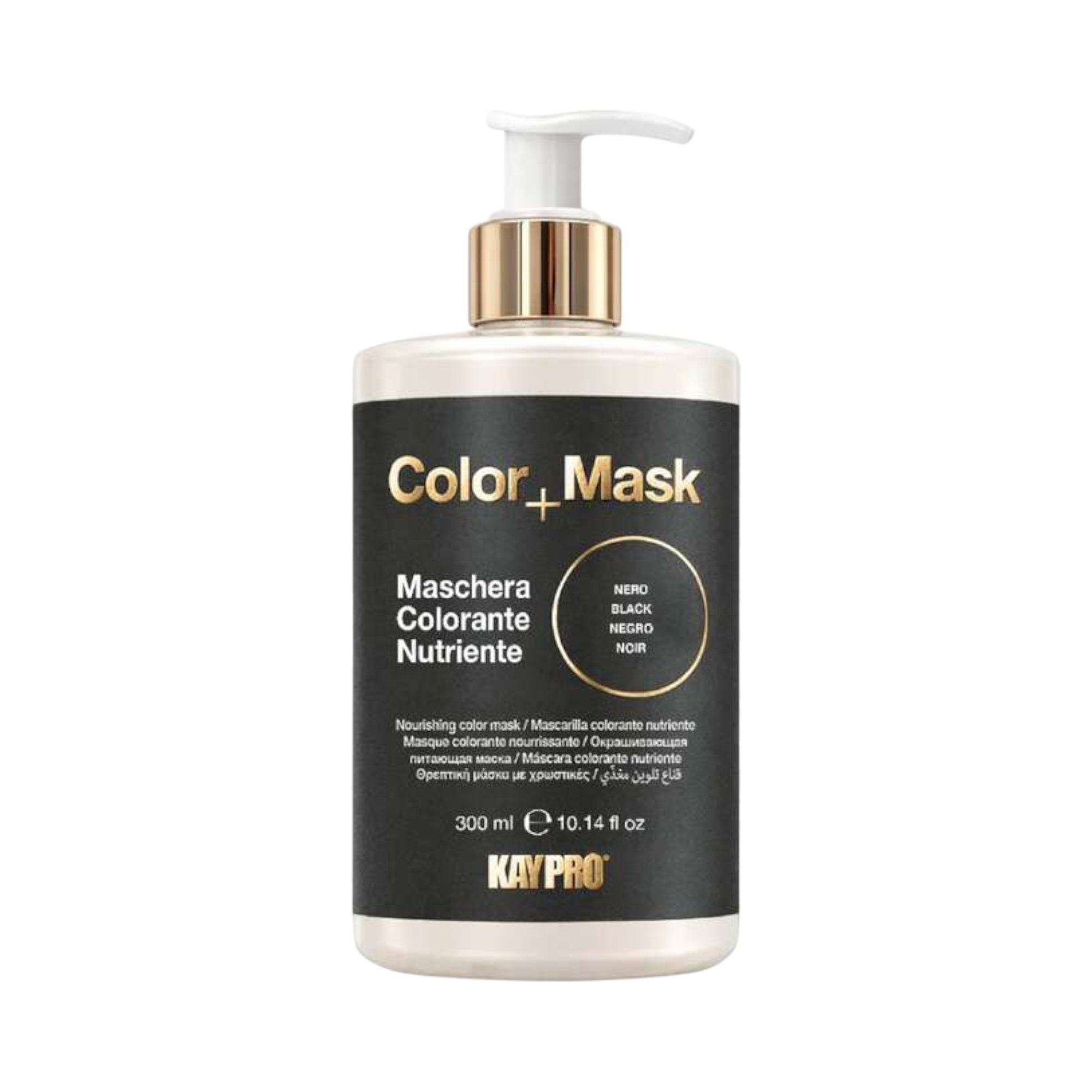 KAYPRO COLOR MASK Tonująca maska do włosów 300 ml #13