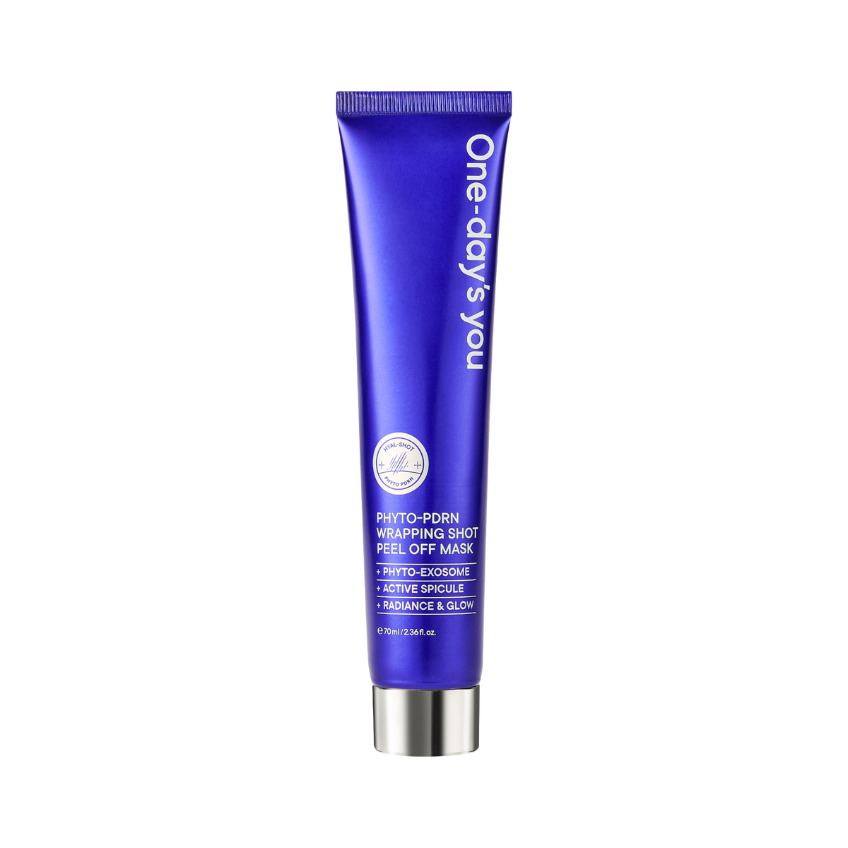 One-Day`s You ONE-DAY’S YOU PHYTO PDRN Regenerująca maska peel-off z efektem liftingu 70 ml — Składniki i ocena