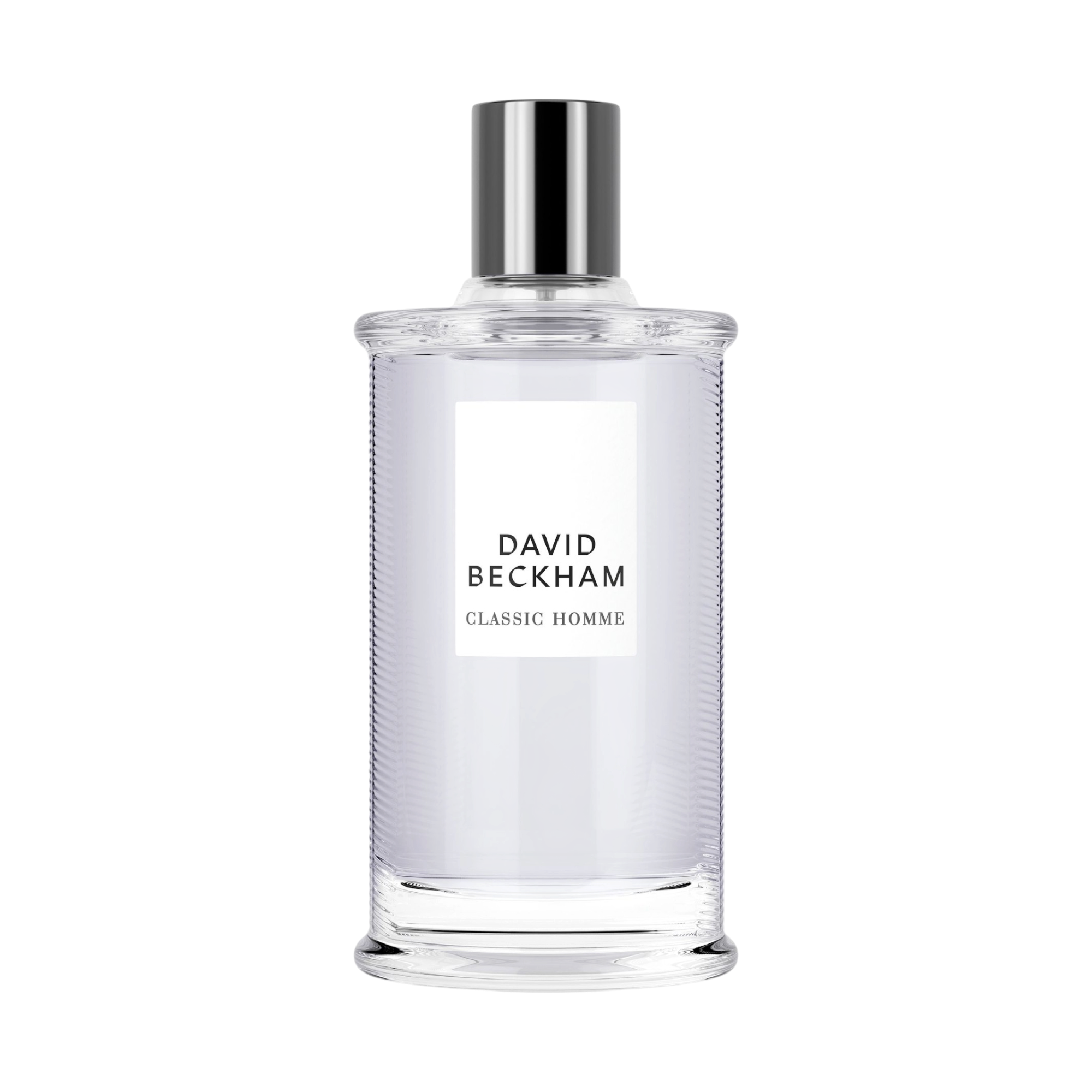 DAVID BECKHAM CLASSIC HOMME Eau de Parfum da uomo 100 ml #2