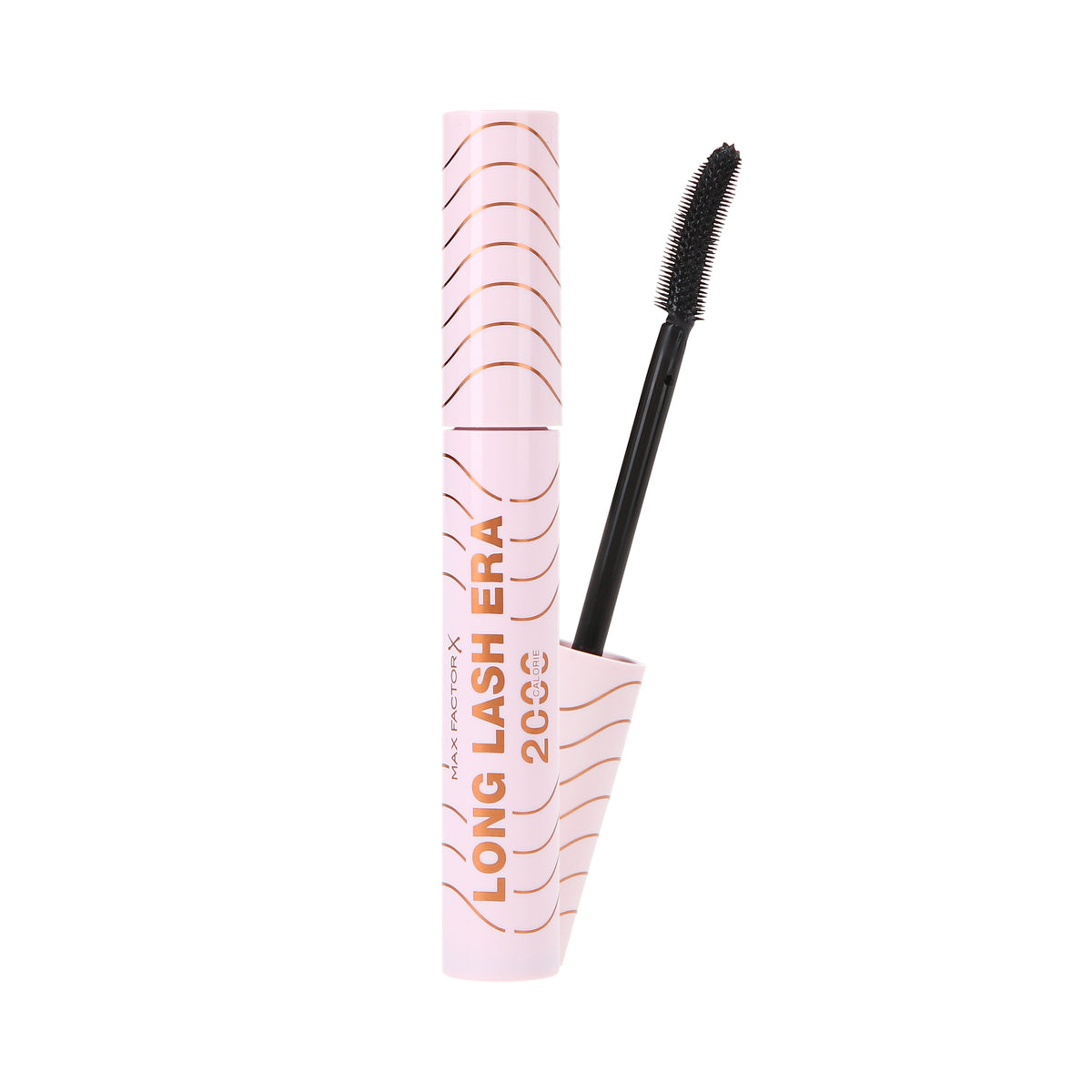 Max Factor MAX FACTOR MASCARA 2000 CALORIE LONG LASH ERA Wydłużający tusz do rzęs Black 9 ml