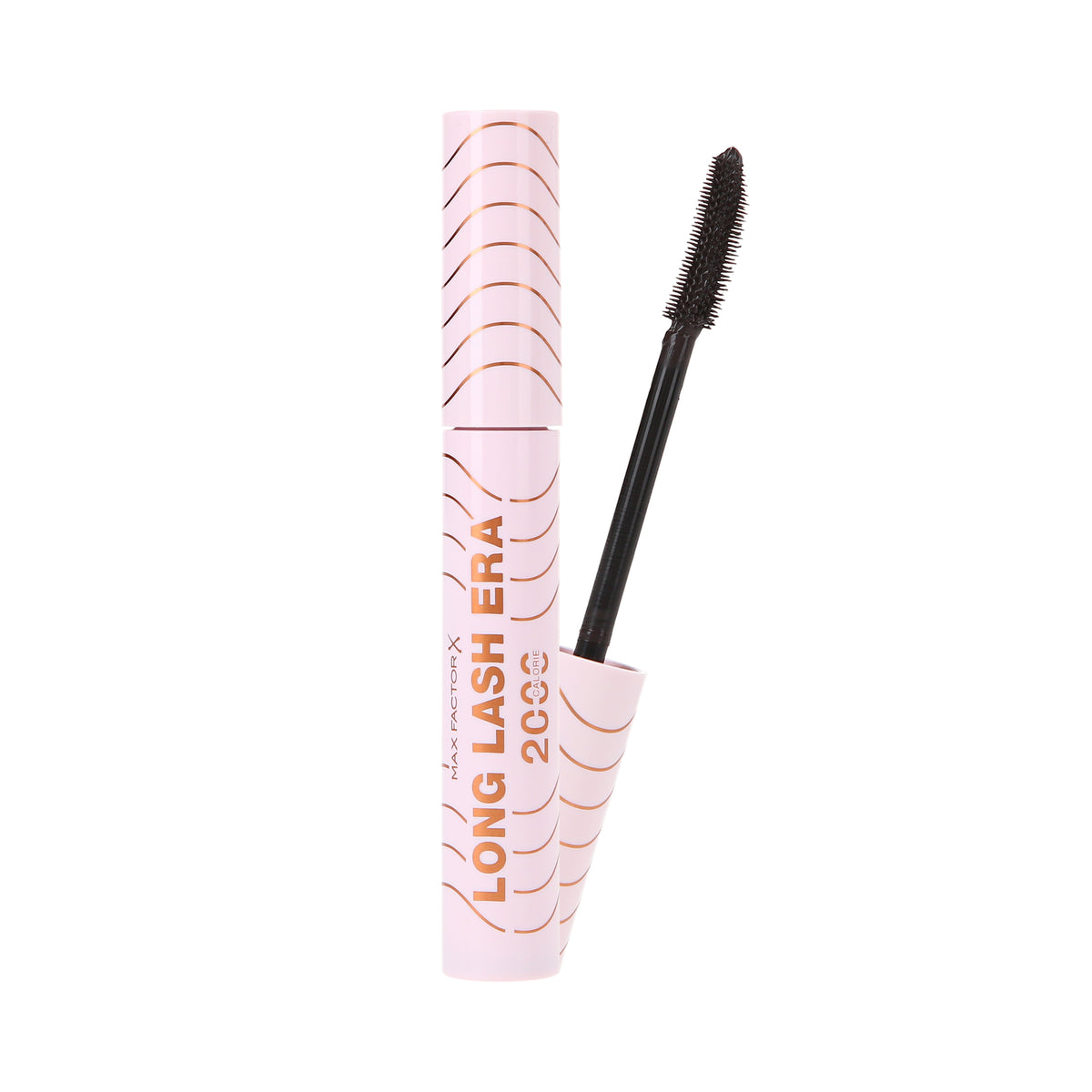 Max Factor MAX FACTOR MASCARA 2000 CALORIE LONG LASH ERA Wydłużający tusz do rzęs Brown 9 ml
