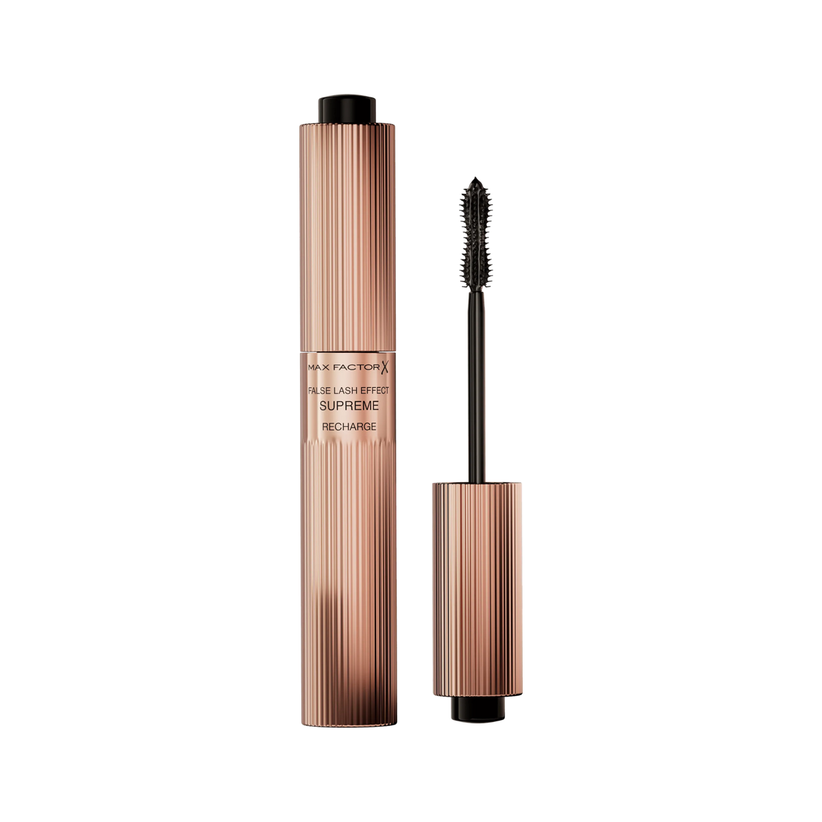 Max Factor MAX FACTOR MASCARA FALSE LASH EFFECT SUPREME RECHARGE Czarny tusz do rzęs, 8 ml