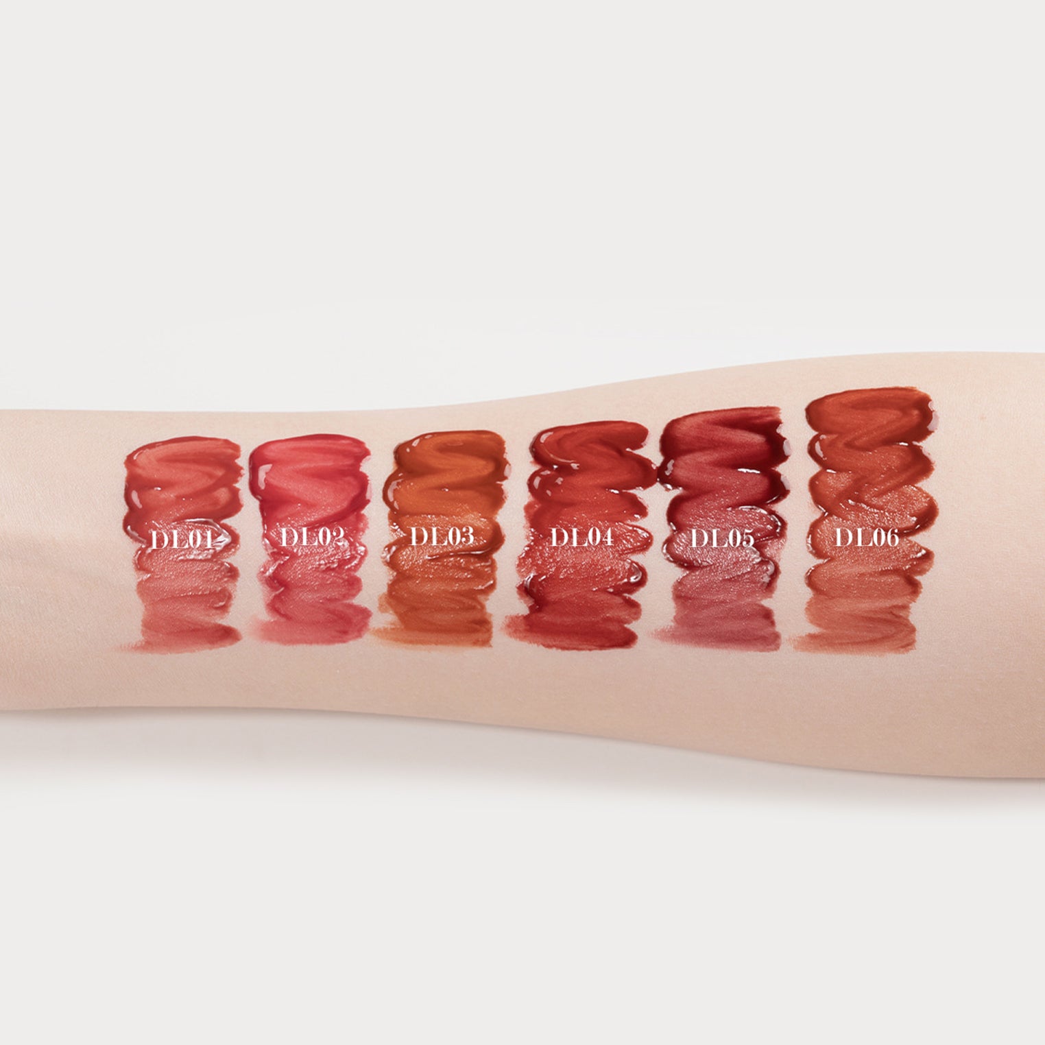 BLACK ROUGE DOUBLE LAYER SIGNATURE Over Velvet Teinte à lèvres veloutée à double formule 4,1 g