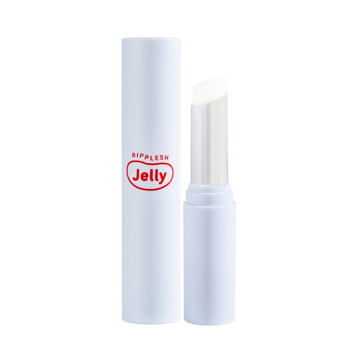 Black Rouge BLACK ROUGE Ripplesh Jelly Balm wegański balsam do ust 3,3 g — Składniki i ocena