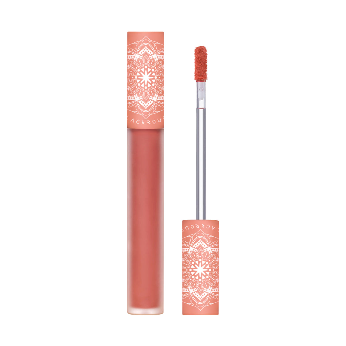 Black Rouge BLACK ROUGE CREAM MATT ROUGE cremig matt tint für die Lippen 4 g — Inhaltsstoffe und Bewertung