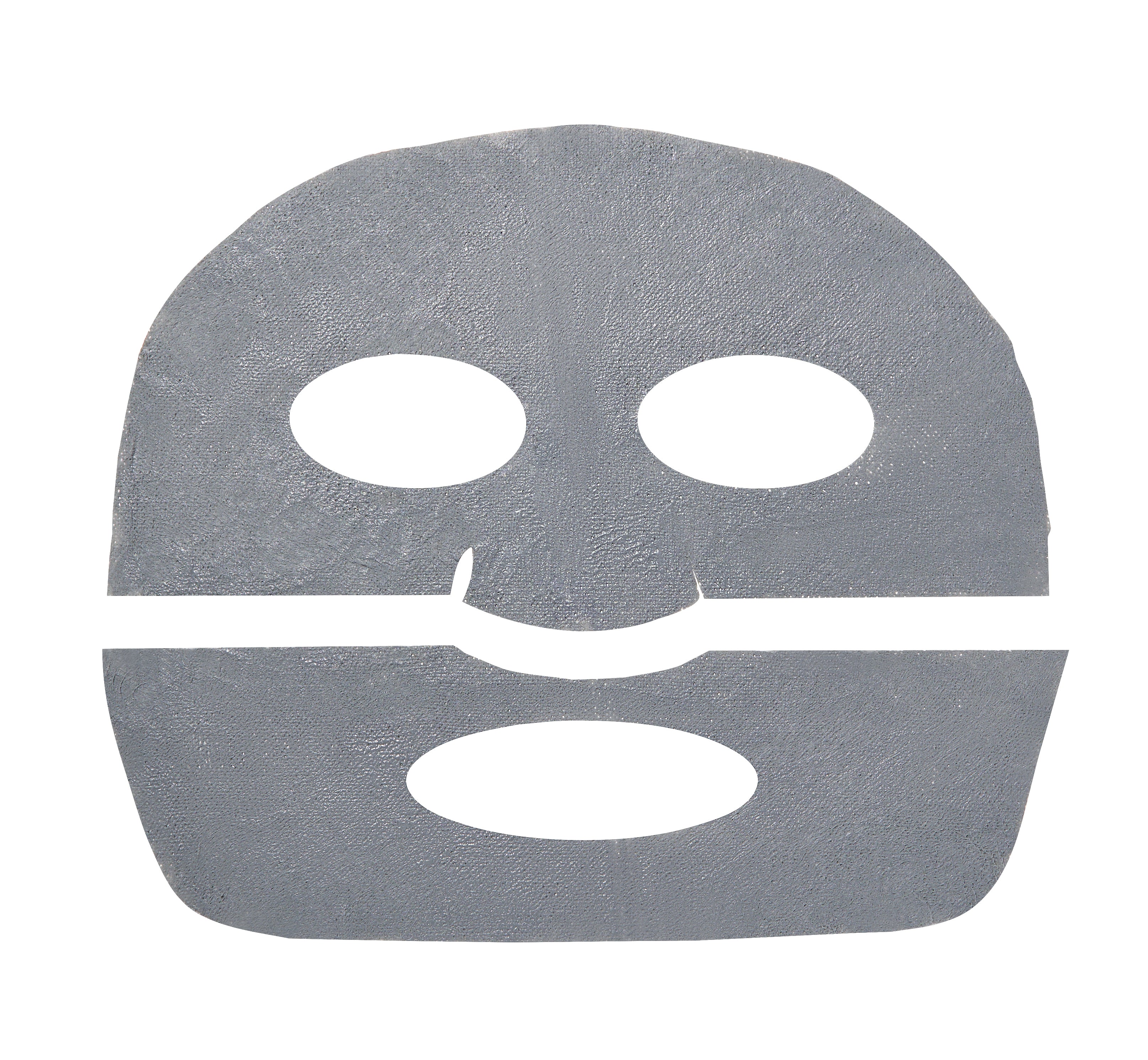 LUVUM PORE RESET MUD Masque en tissu à l'argile avec acides PHA 1 pièce. #2