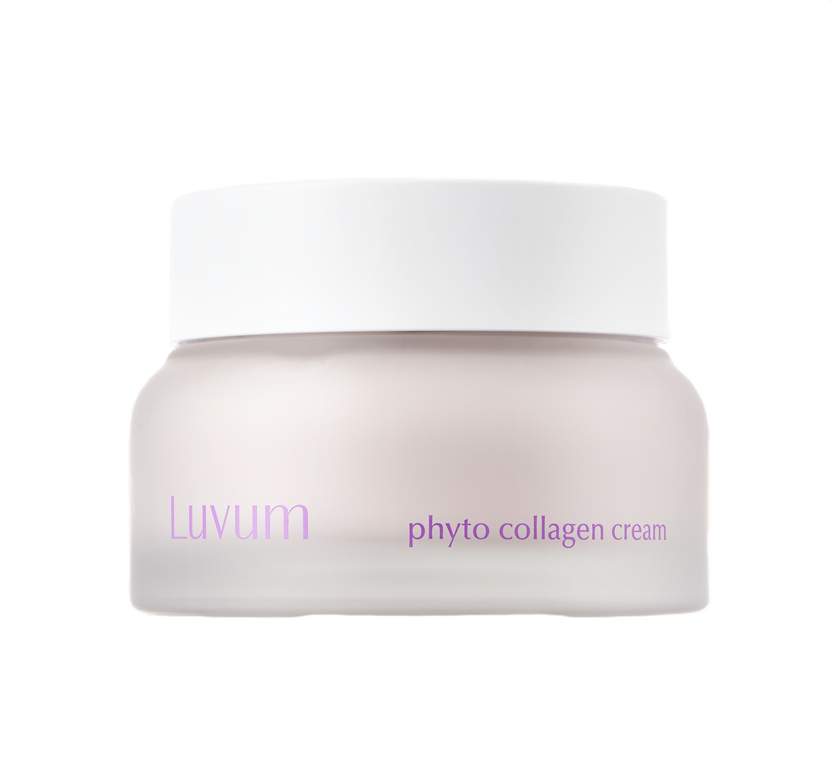 Luvum LUVUM SLOW AGING PHYTO COLLAGEN Przeciwzmarszczkowy krem do twarzy z fitokolagenem 50 ml — Składniki i ocena