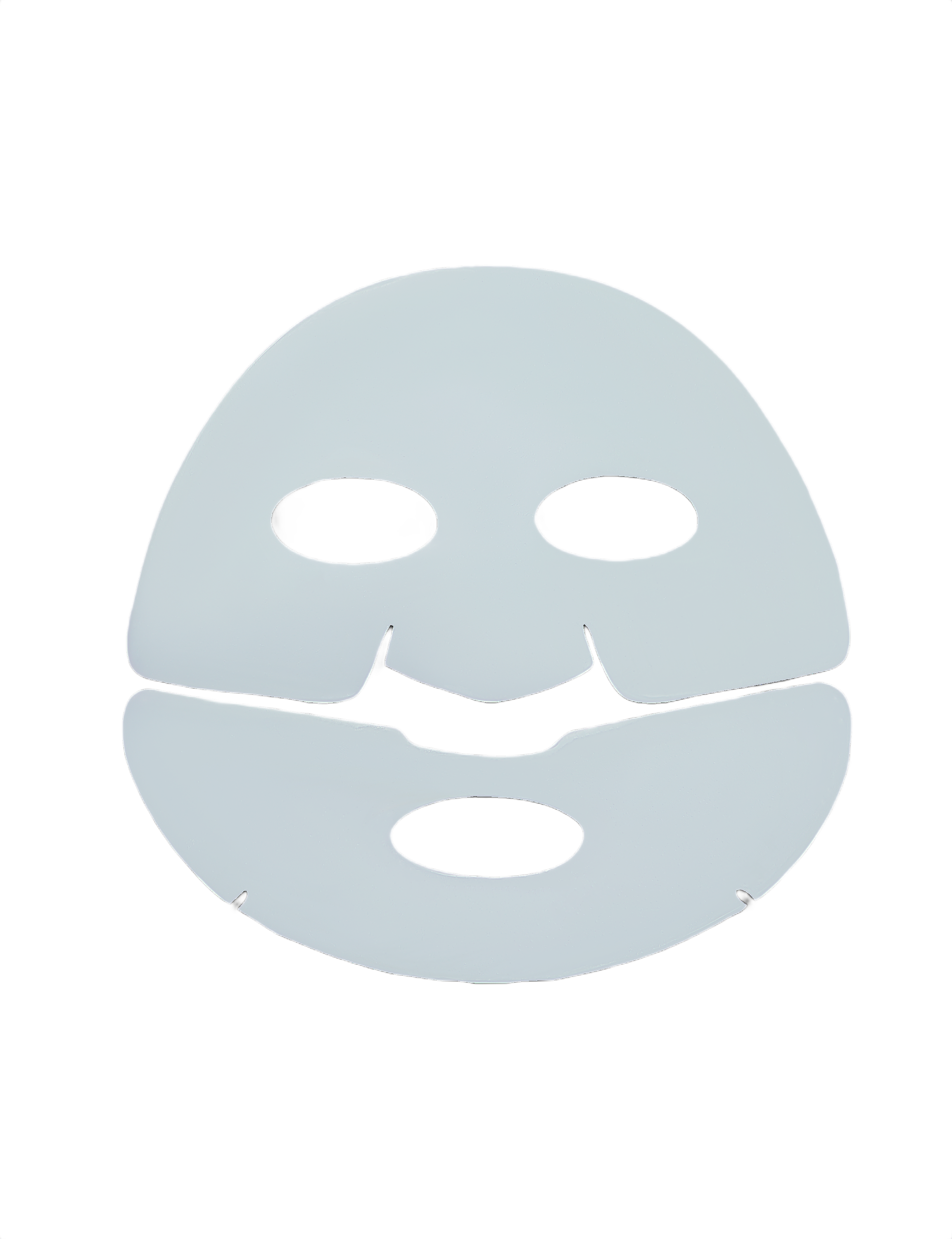 LUVUM GLACIAL MARINE ALGAE-PDRN GEL MASK Kojąca hydrożelowa maska do twarzy 5 szt. #2