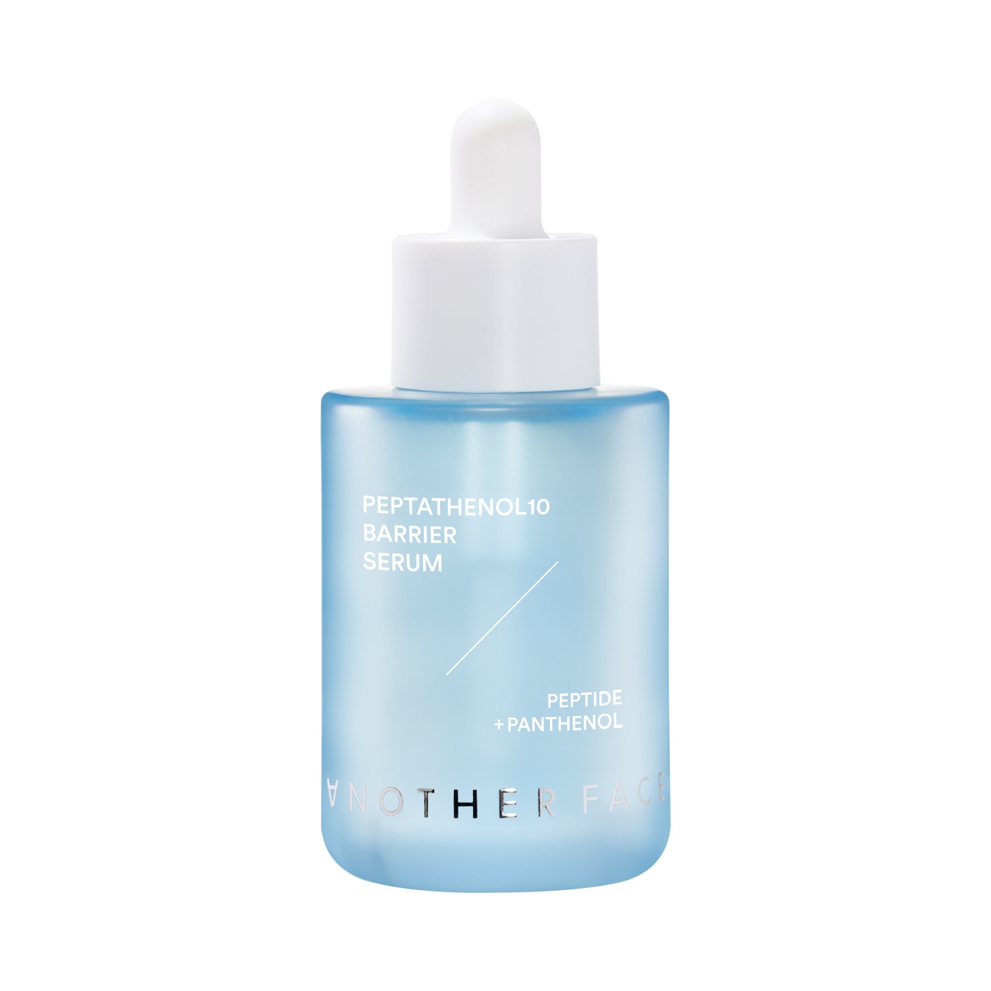 ANOTHER FACE PEPTATHENOL 10 BARRIER SERUM Regenerierendes Gesichtsserum, das die Schutzbarriere der Haut stärkt 40 ml