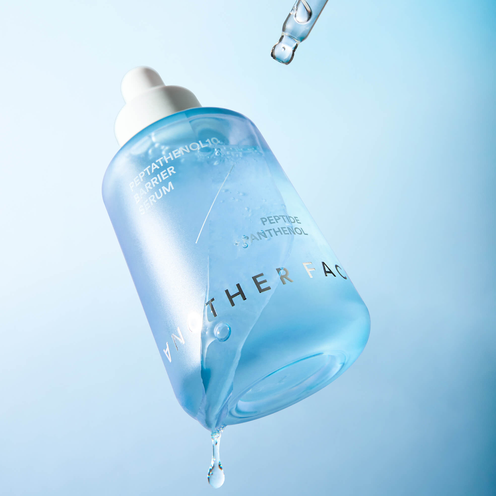 ANOTHER FACE PEPTATHENOL 10 BARRIER SERUM Regenerierendes Gesichtsserum, das die Schutzbarriere der Haut stärkt 40 ml #3